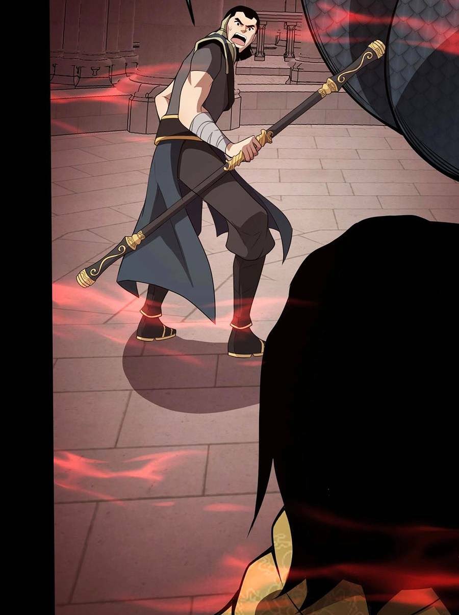 Chỉ Có Ta Có Thể Sử Dụng Triệu Hoán Thuật - Chapter 77 - Page 6