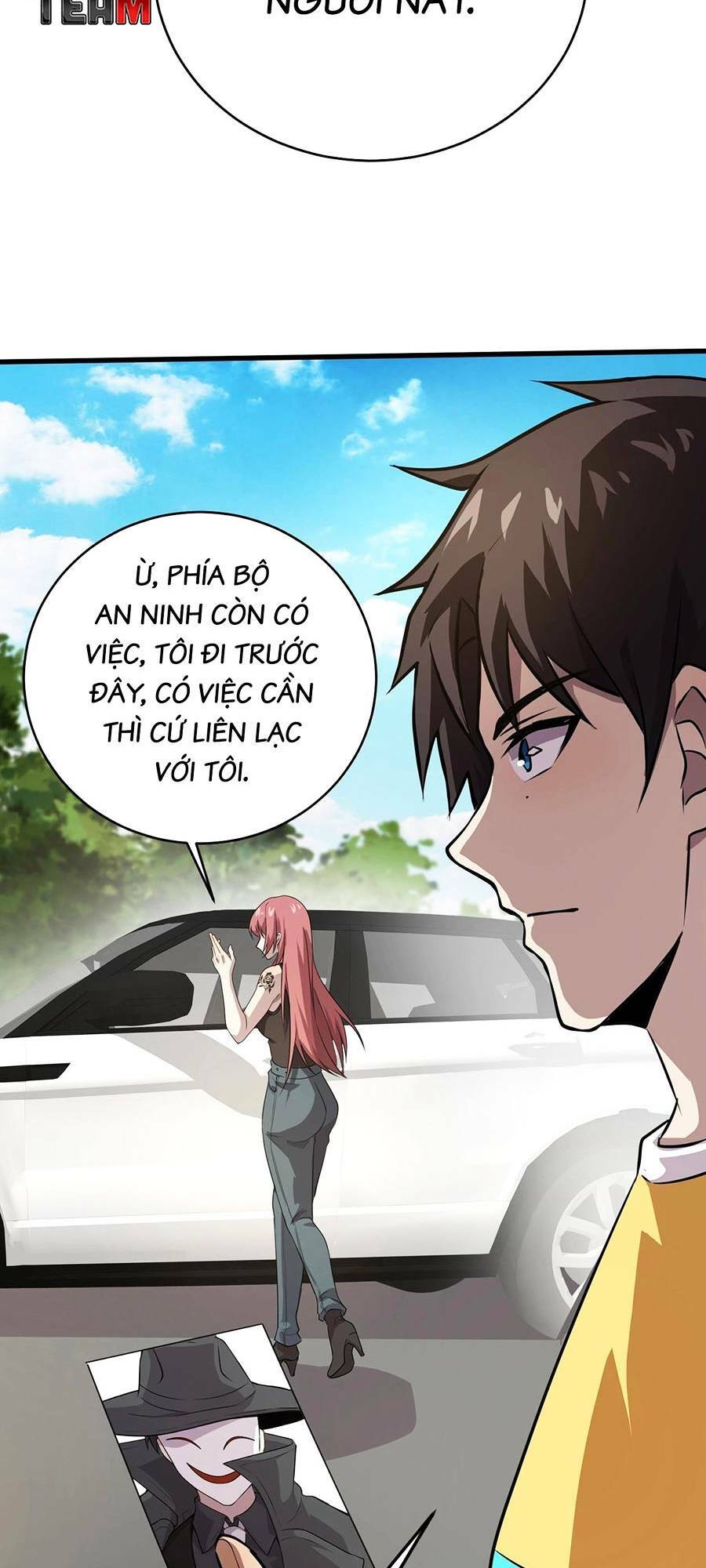 Chỉ Có Ta Có Thể Sử Dụng Triệu Hoán Thuật - Chapter 77 - Page 69