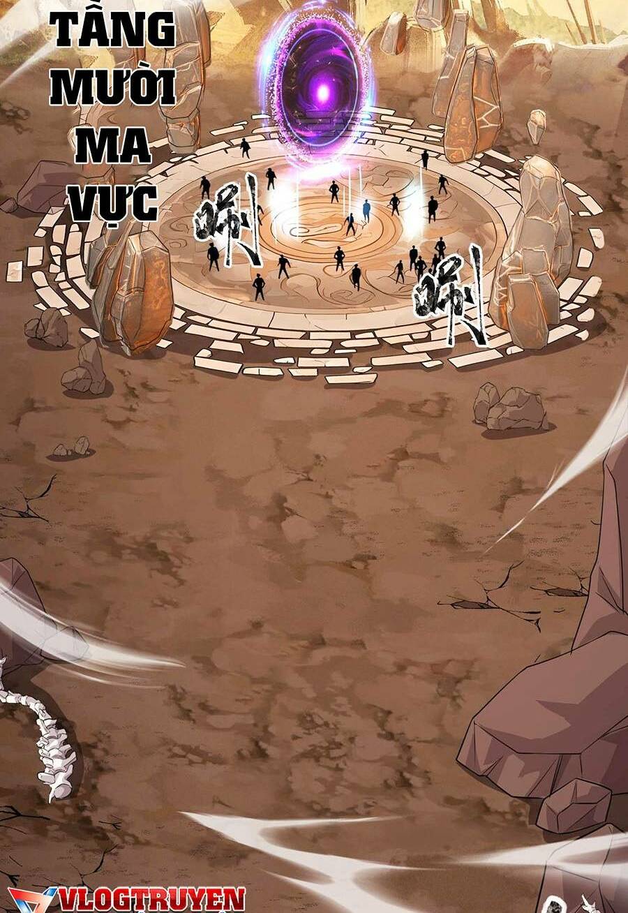 Chỉ Có Ta Có Thể Sử Dụng Triệu Hoán Thuật - Chapter 77 - Page 71