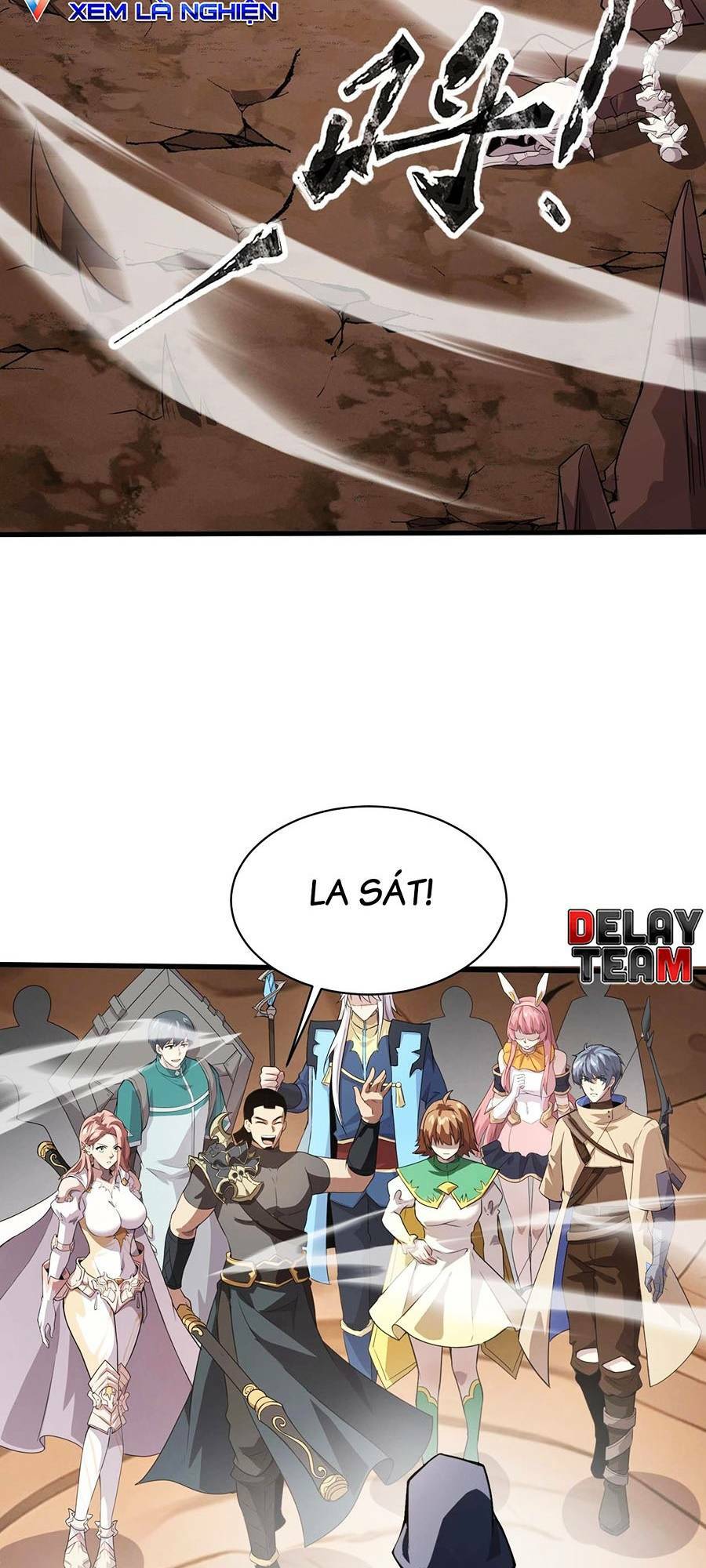 Chỉ Có Ta Có Thể Sử Dụng Triệu Hoán Thuật - Chapter 77 - Page 72