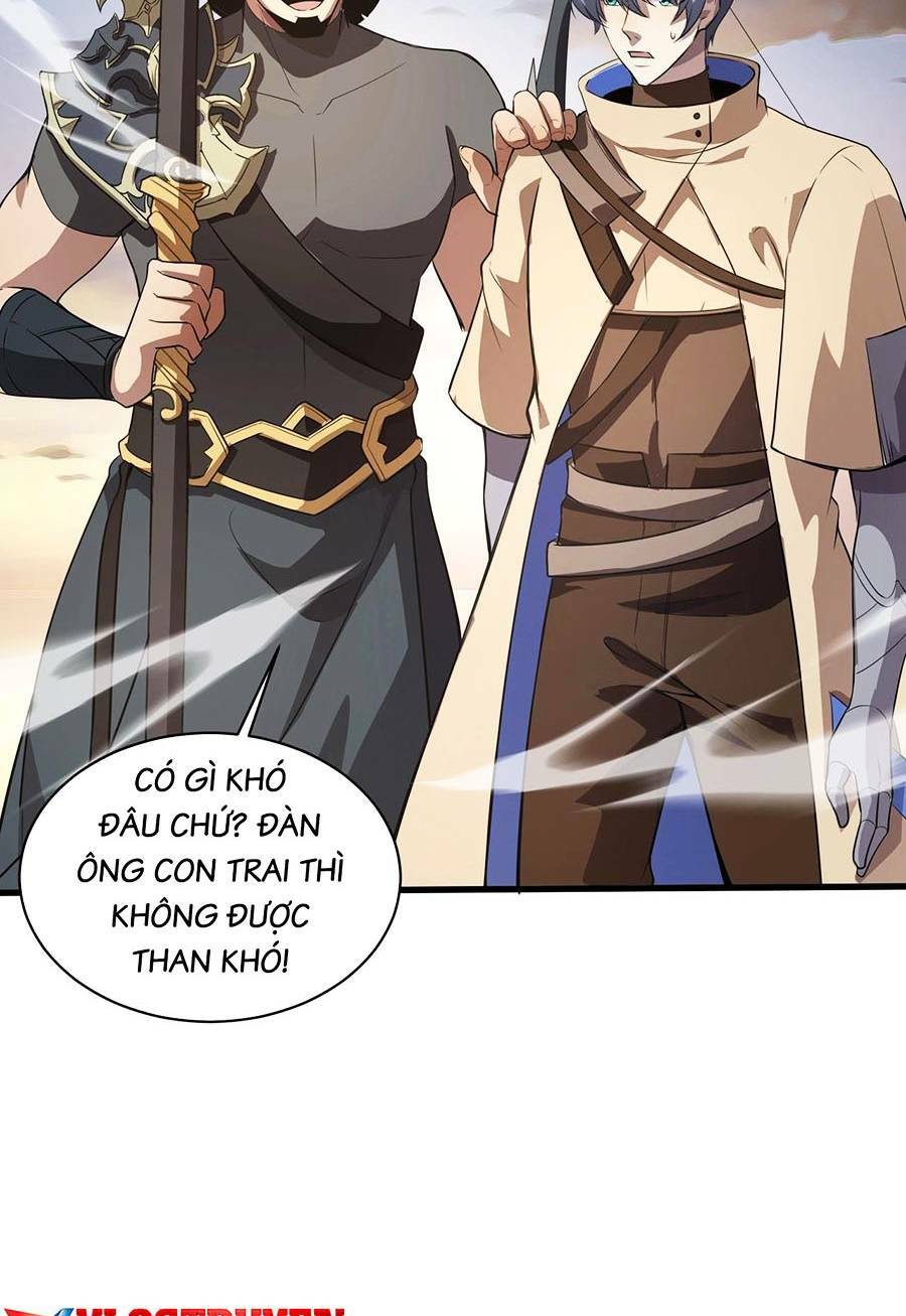 Chỉ Có Ta Có Thể Sử Dụng Triệu Hoán Thuật - Chapter 77 - Page 74