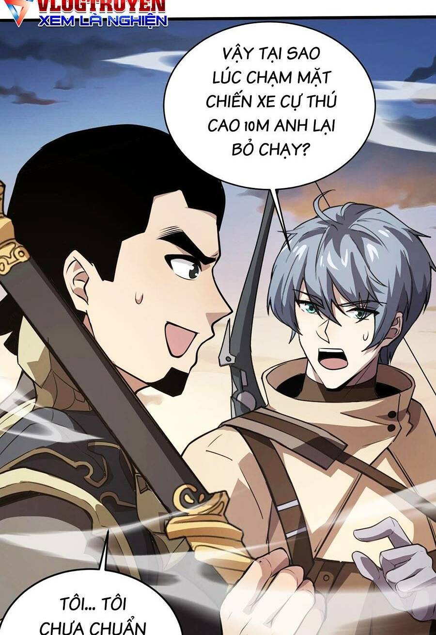 Chỉ Có Ta Có Thể Sử Dụng Triệu Hoán Thuật - Chapter 77 - Page 75
