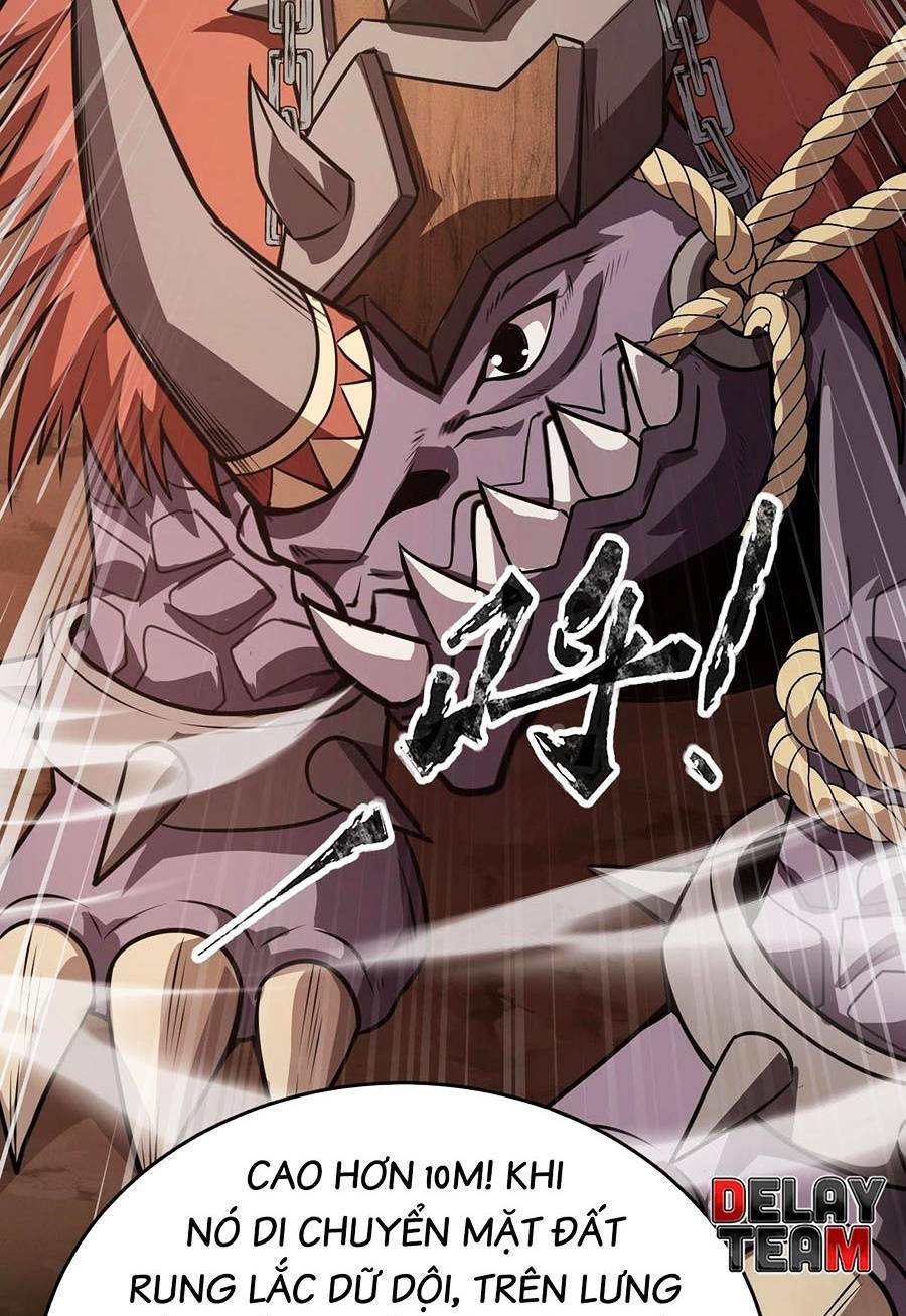 Chỉ Có Ta Có Thể Sử Dụng Triệu Hoán Thuật - Chapter 77 - Page 78