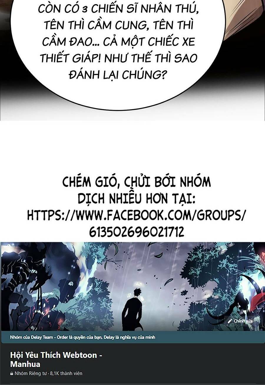 Chỉ Có Ta Có Thể Sử Dụng Triệu Hoán Thuật - Chapter 77 - Page 79