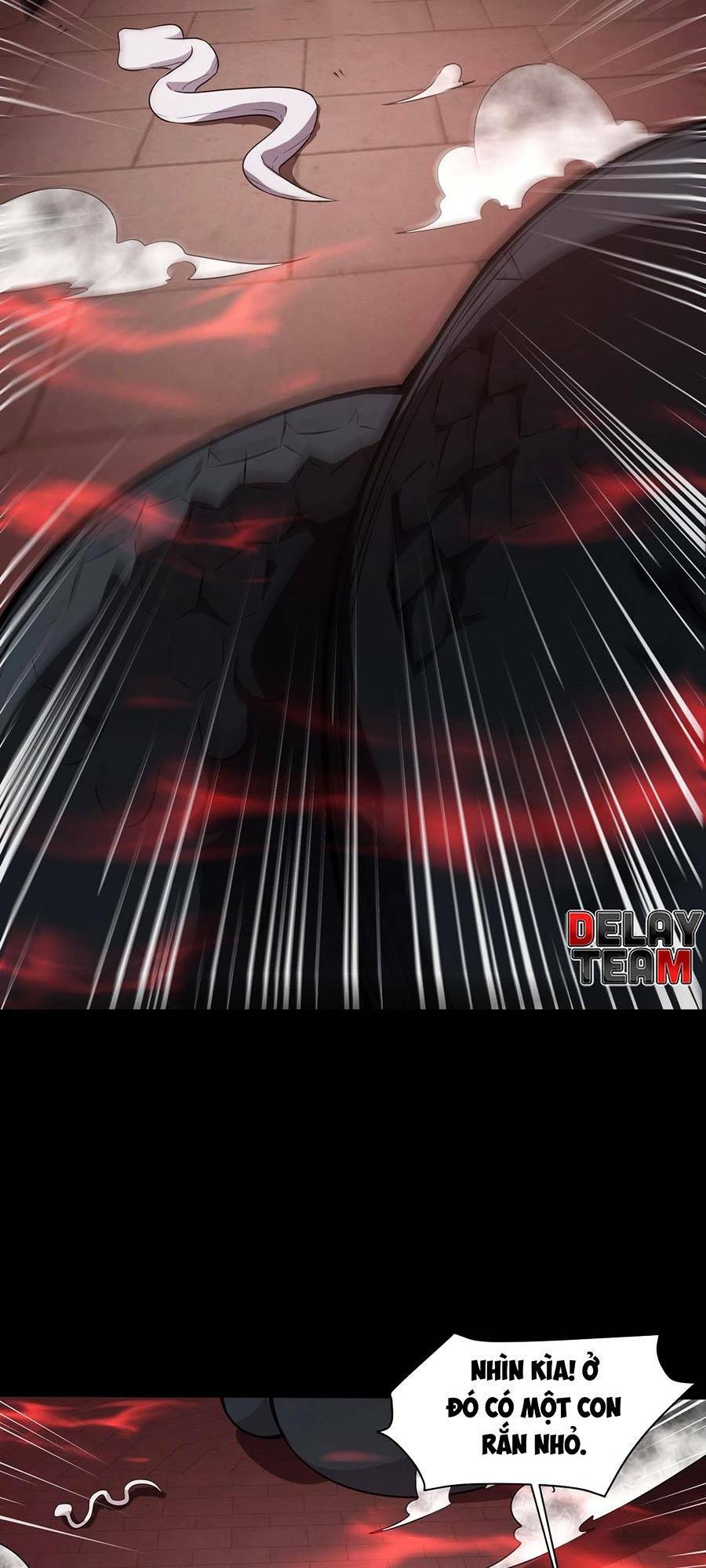 Chỉ Có Ta Có Thể Sử Dụng Triệu Hoán Thuật - Chapter 77 - Page 8