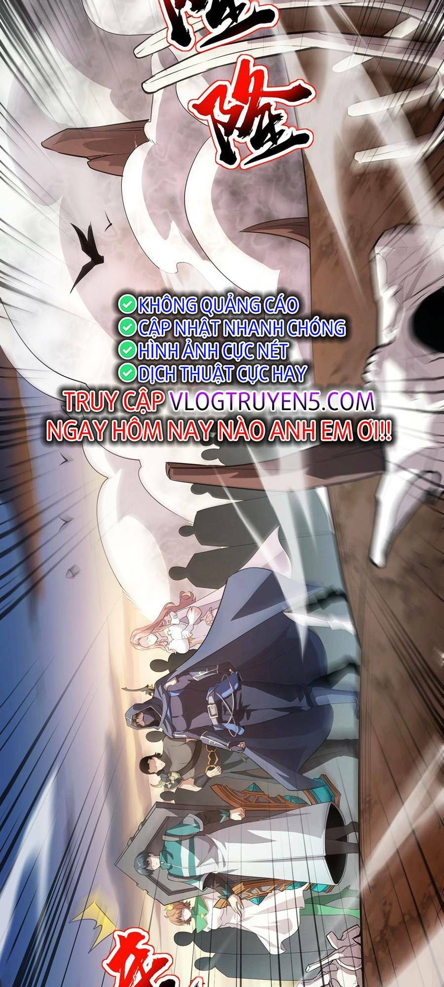 Chỉ Có Ta Có Thể Sử Dụng Triệu Hoán Thuật - Chapter 78 - Page 9