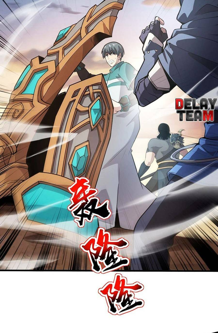 Chỉ Có Ta Có Thể Sử Dụng Triệu Hoán Thuật - Chapter 78 - Page 11