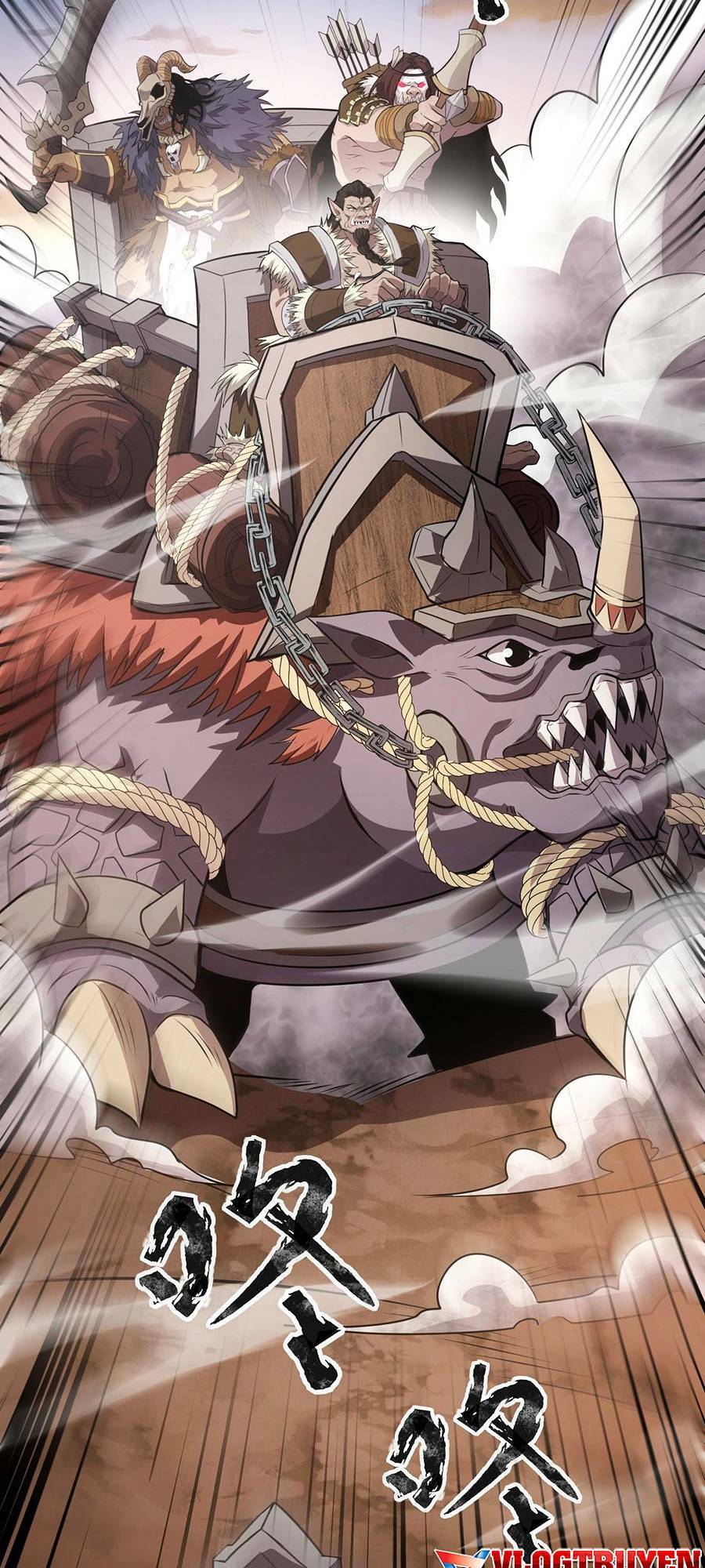 Chỉ Có Ta Có Thể Sử Dụng Triệu Hoán Thuật - Chapter 78 - Page 13