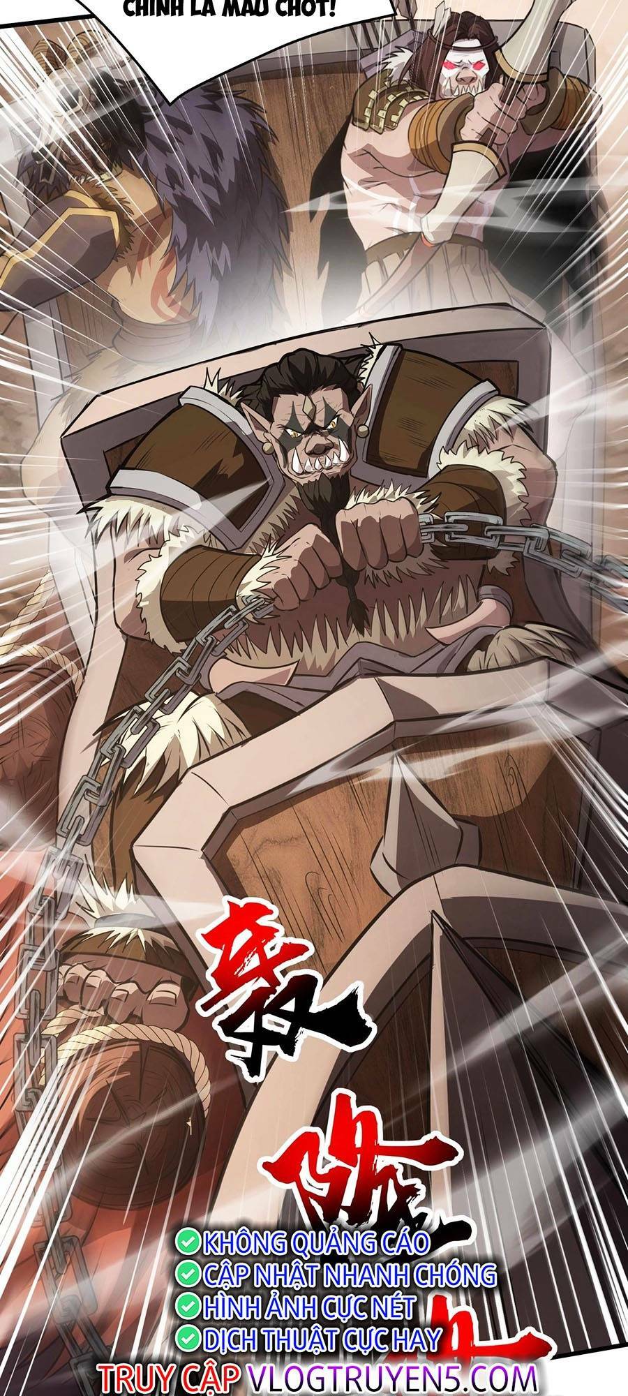 Chỉ Có Ta Có Thể Sử Dụng Triệu Hoán Thuật - Chapter 78 - Page 17