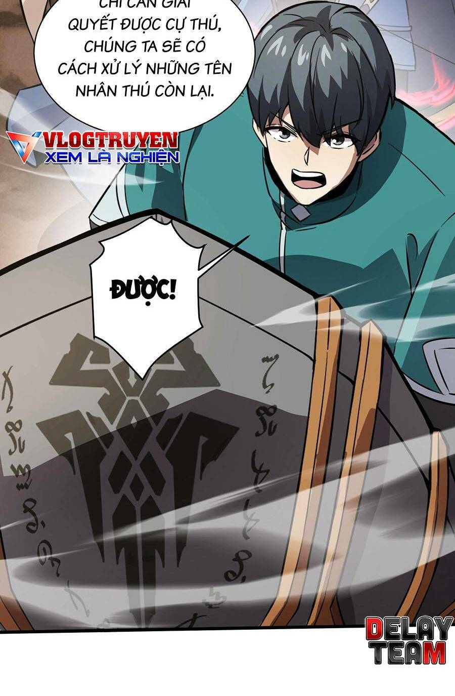 Chỉ Có Ta Có Thể Sử Dụng Triệu Hoán Thuật - Chapter 78 - Page 19