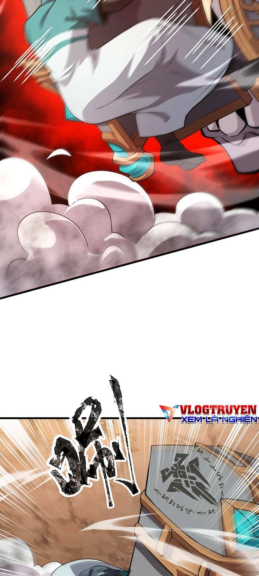 Chỉ Có Ta Có Thể Sử Dụng Triệu Hoán Thuật - Chapter 78 - Page 28