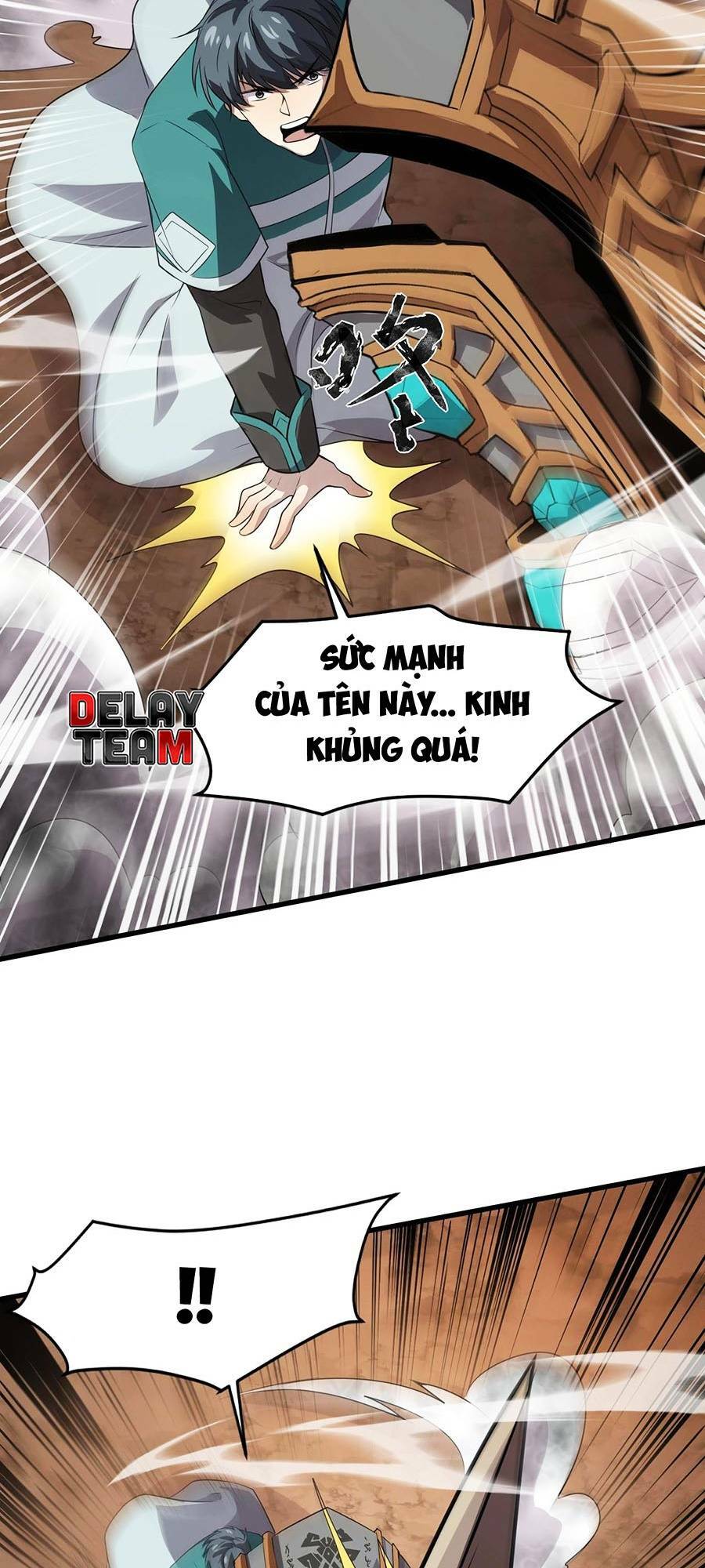 Chỉ Có Ta Có Thể Sử Dụng Triệu Hoán Thuật - Chapter 78 - Page 29