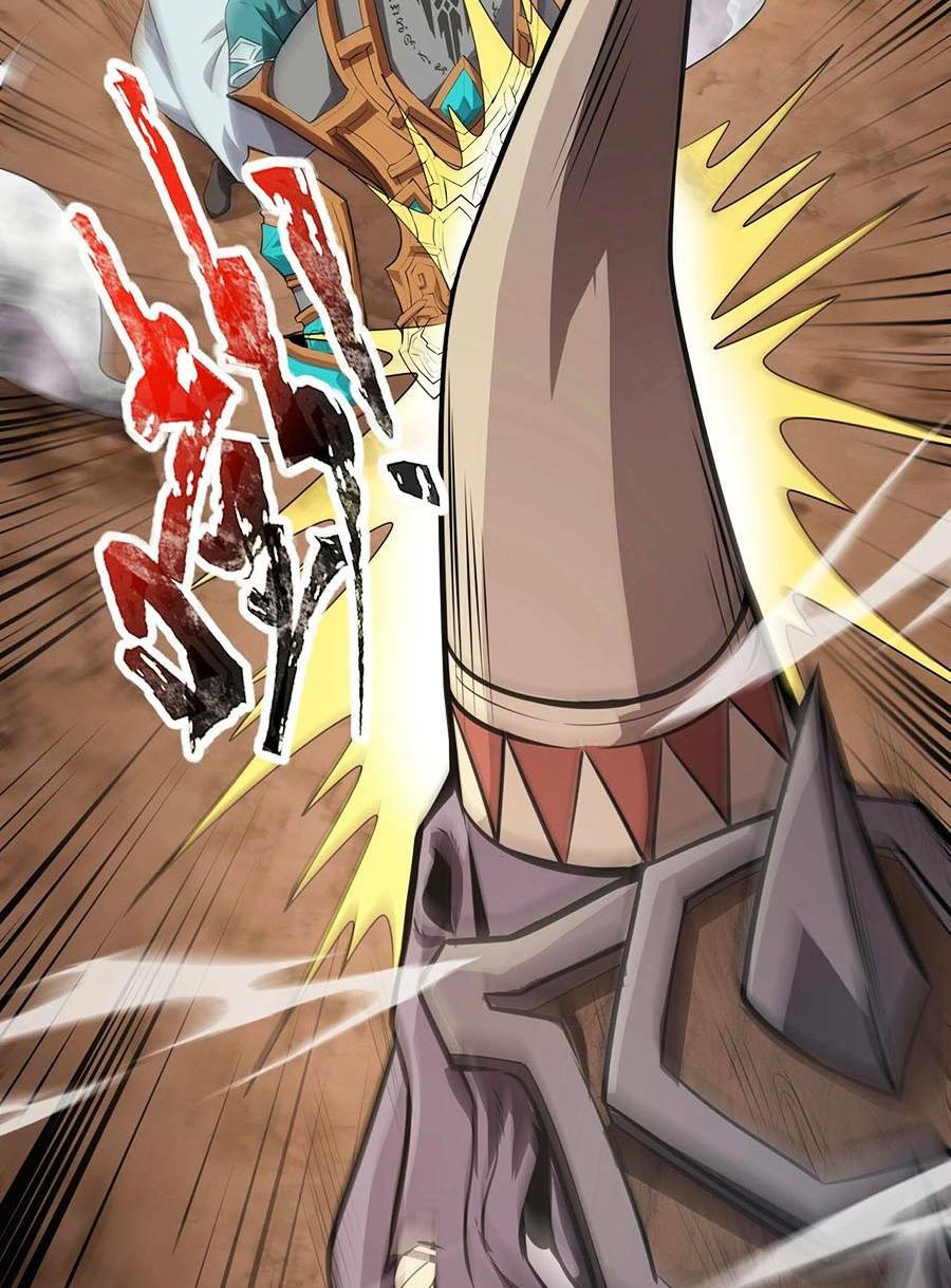 Chỉ Có Ta Có Thể Sử Dụng Triệu Hoán Thuật - Chapter 78 - Page 30