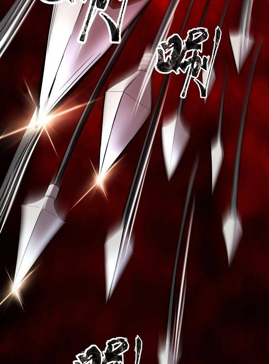 Chỉ Có Ta Có Thể Sử Dụng Triệu Hoán Thuật - Chapter 78 - Page 34