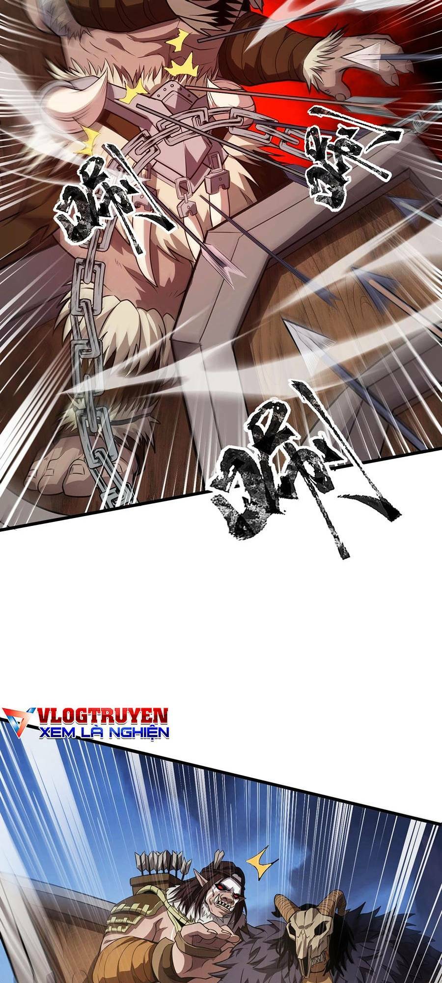 Chỉ Có Ta Có Thể Sử Dụng Triệu Hoán Thuật - Chapter 78 - Page 36