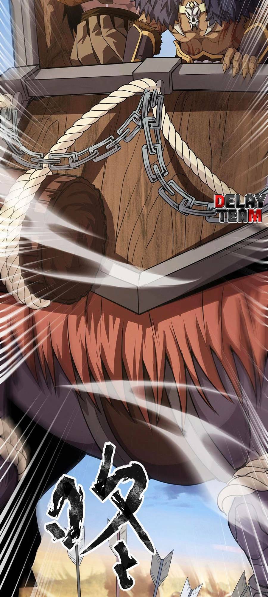 Chỉ Có Ta Có Thể Sử Dụng Triệu Hoán Thuật - Chapter 78 - Page 37