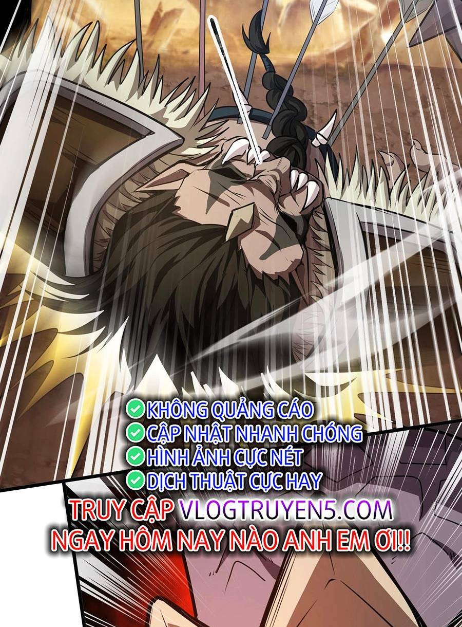 Chỉ Có Ta Có Thể Sử Dụng Triệu Hoán Thuật - Chapter 78 - Page 38