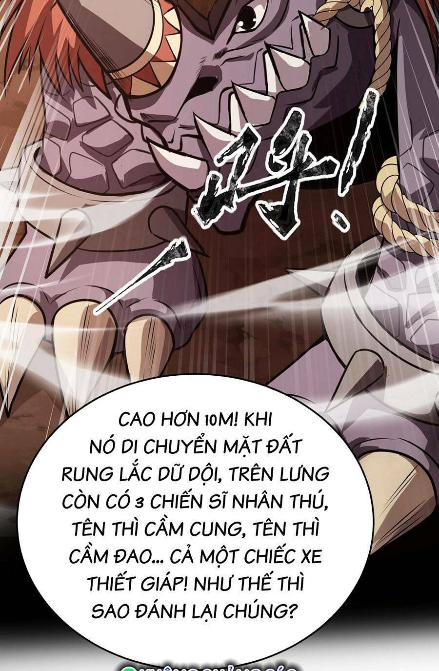 Chỉ Có Ta Có Thể Sử Dụng Triệu Hoán Thuật - Chapter 78 - Page 3