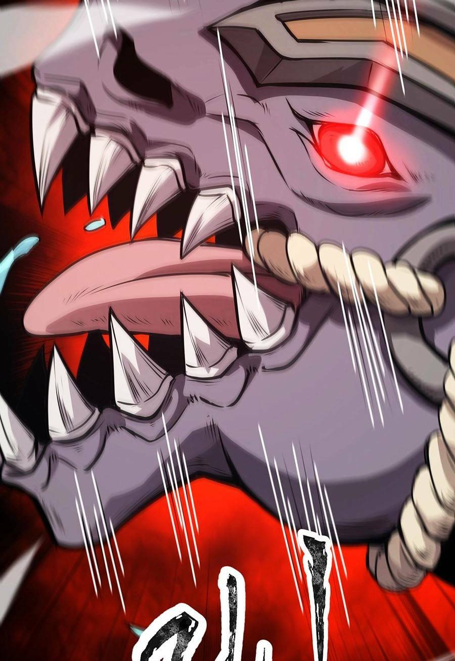 Chỉ Có Ta Có Thể Sử Dụng Triệu Hoán Thuật - Chapter 78 - Page 42