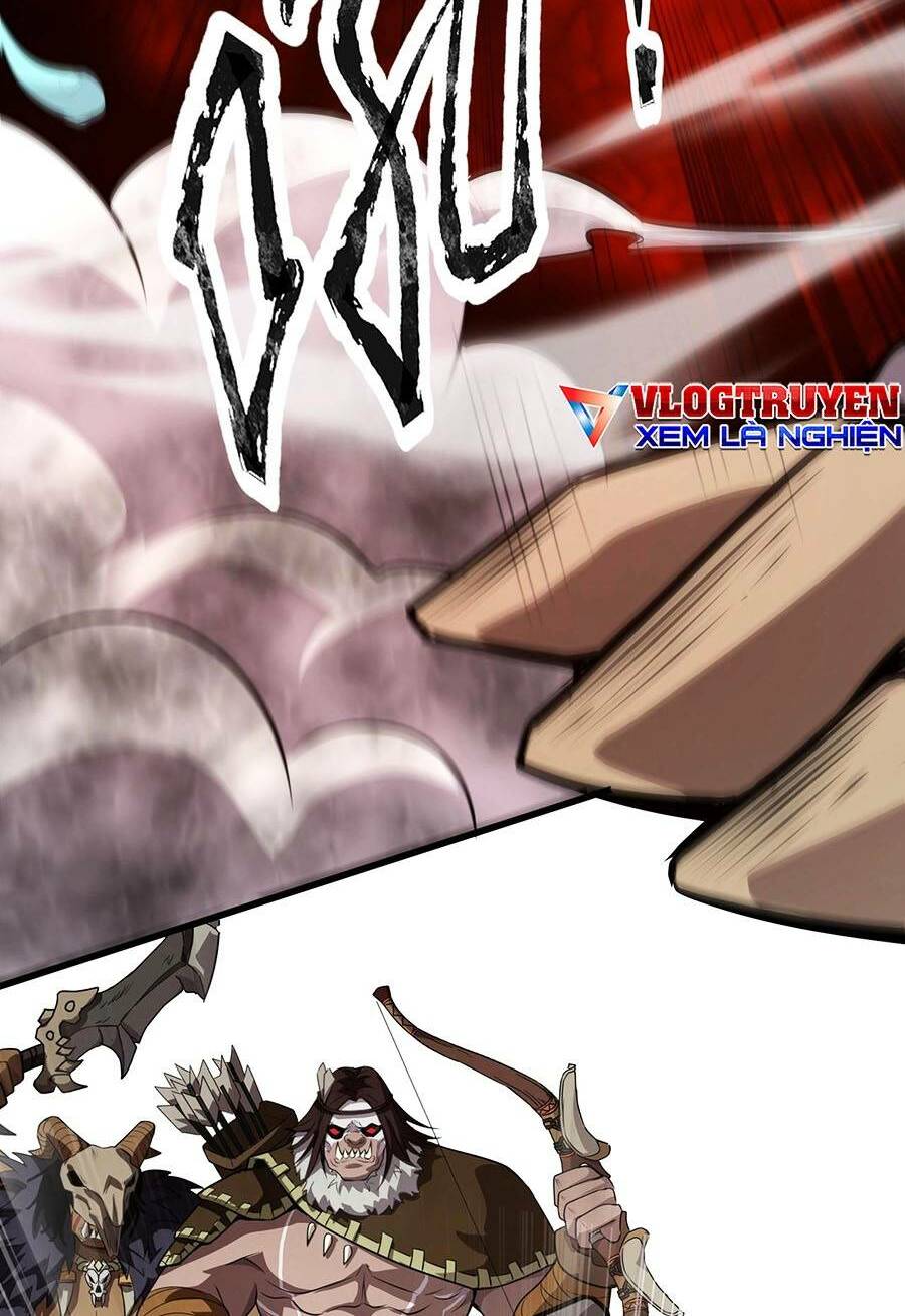 Chỉ Có Ta Có Thể Sử Dụng Triệu Hoán Thuật - Chapter 78 - Page 43