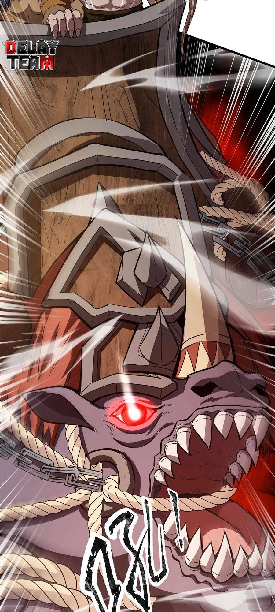 Chỉ Có Ta Có Thể Sử Dụng Triệu Hoán Thuật - Chapter 78 - Page 44