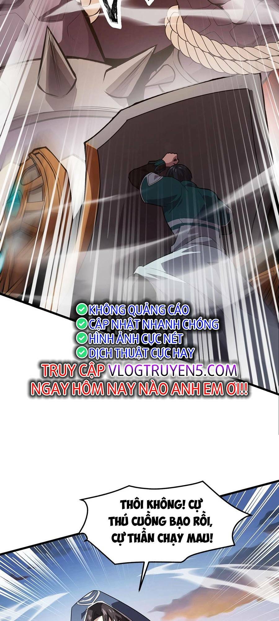 Chỉ Có Ta Có Thể Sử Dụng Triệu Hoán Thuật - Chapter 78 - Page 45