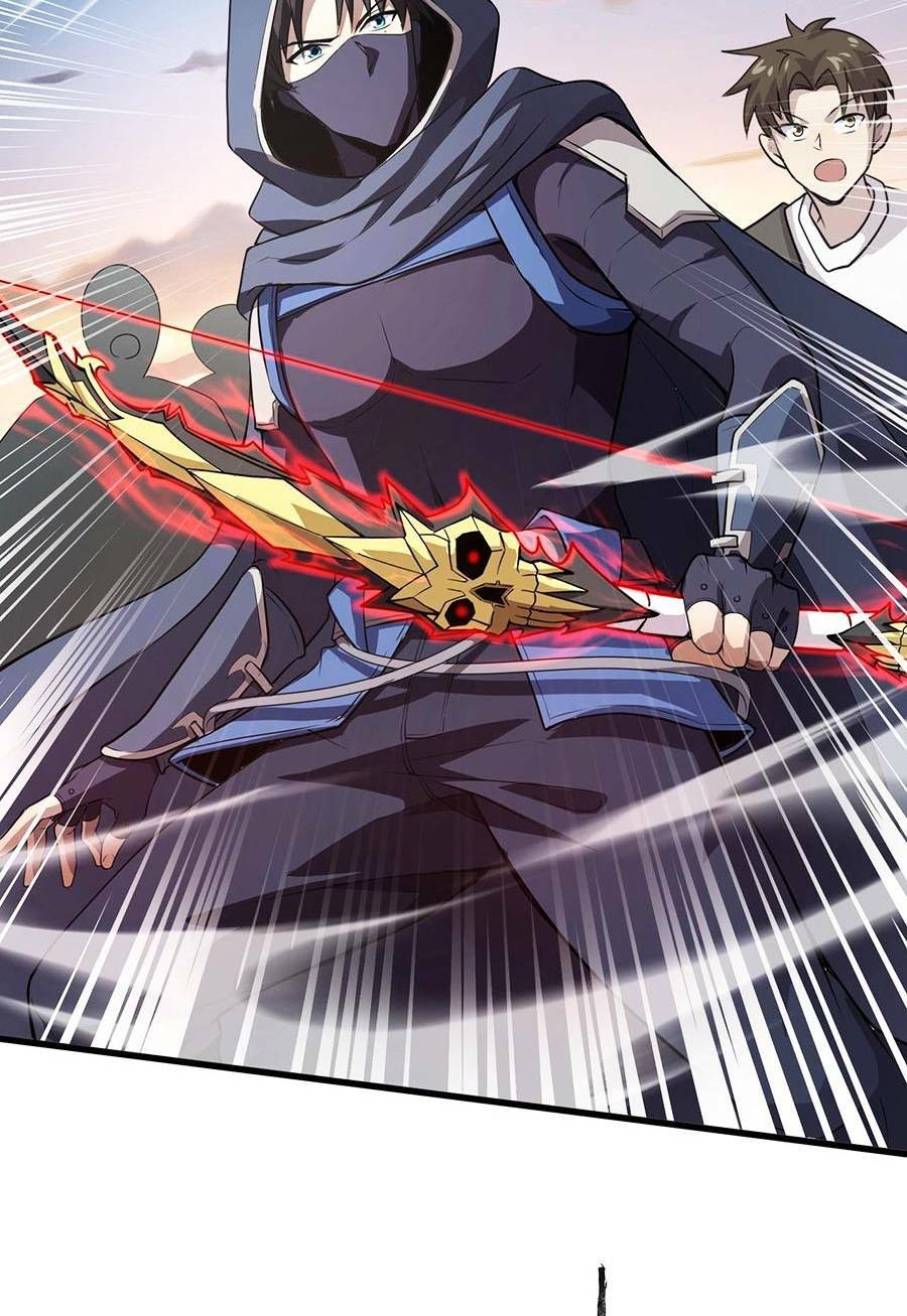 Chỉ Có Ta Có Thể Sử Dụng Triệu Hoán Thuật - Chapter 78 - Page 46