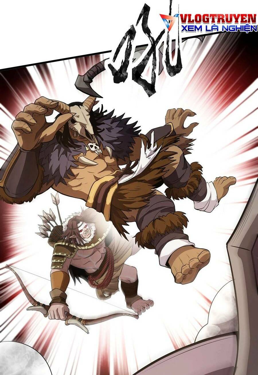 Chỉ Có Ta Có Thể Sử Dụng Triệu Hoán Thuật - Chapter 78 - Page 47