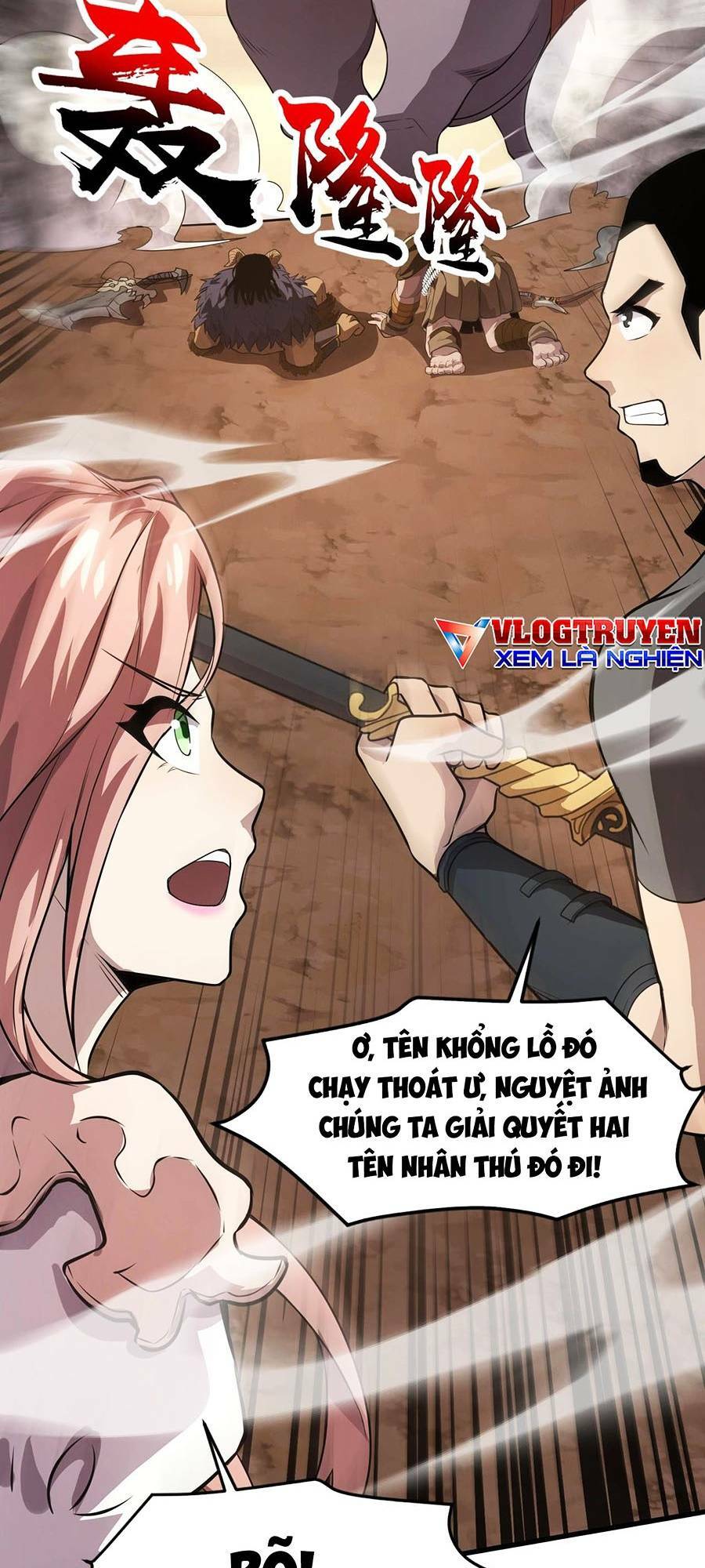 Chỉ Có Ta Có Thể Sử Dụng Triệu Hoán Thuật - Chapter 78 - Page 49