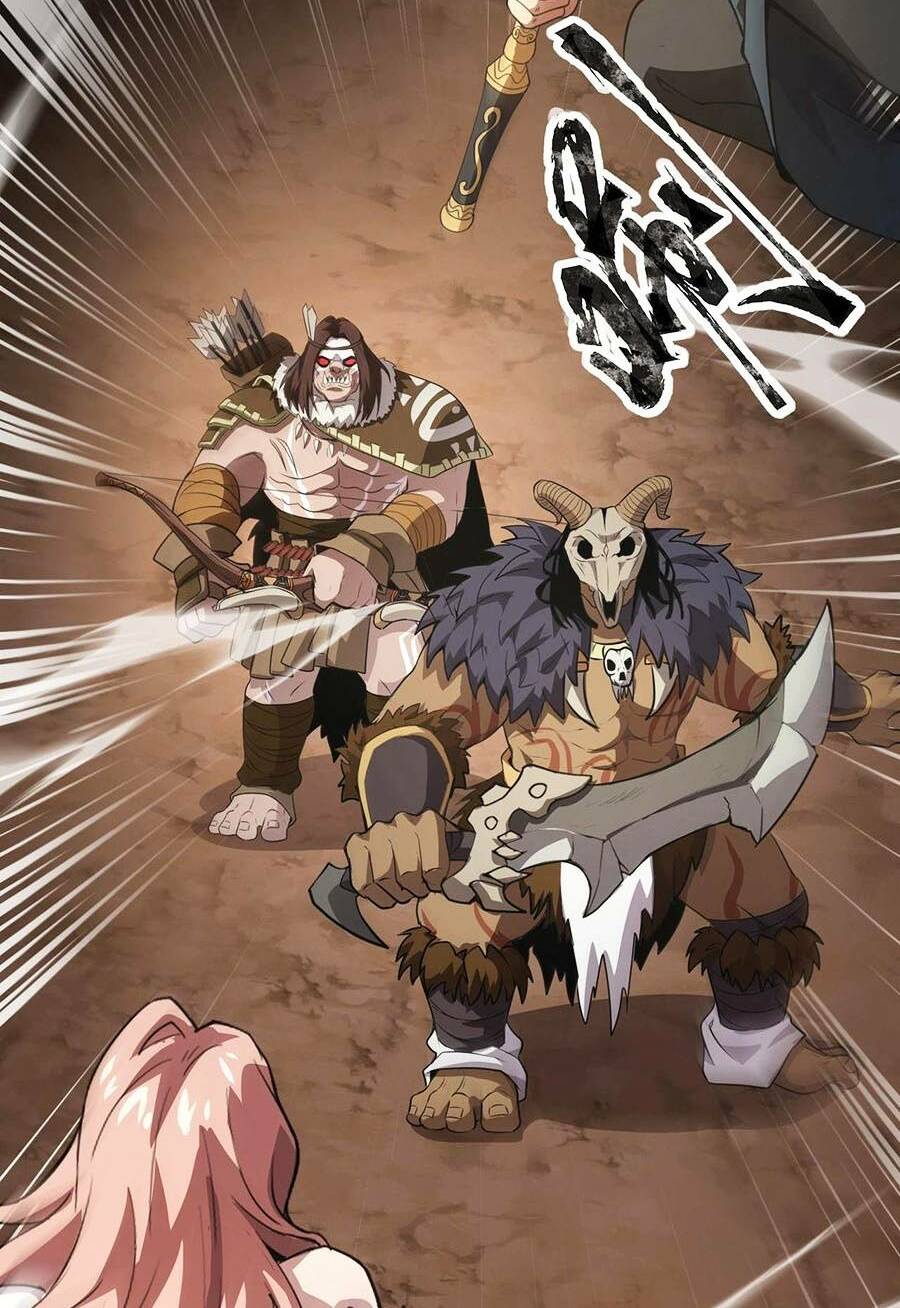 Chỉ Có Ta Có Thể Sử Dụng Triệu Hoán Thuật - Chapter 78 - Page 51