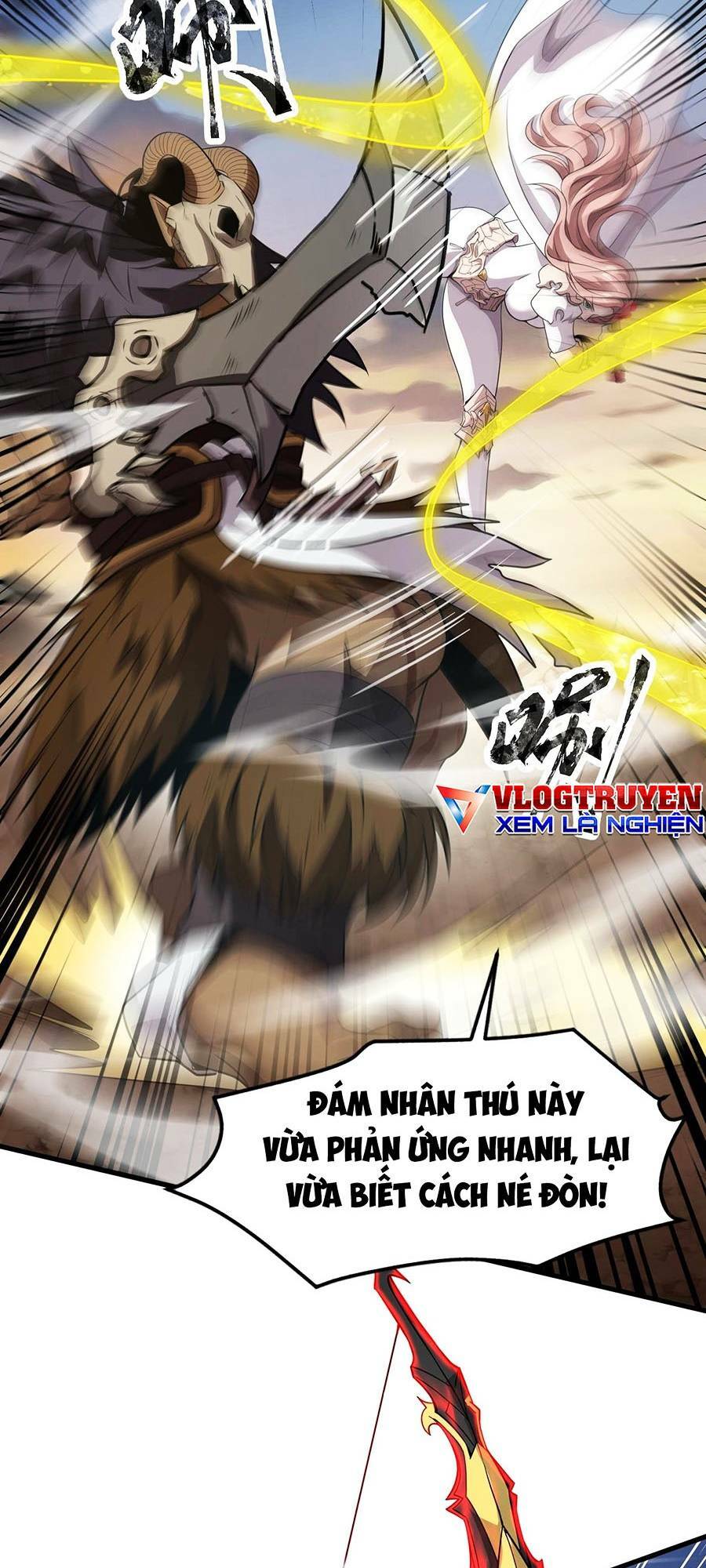 Chỉ Có Ta Có Thể Sử Dụng Triệu Hoán Thuật - Chapter 78 - Page 53