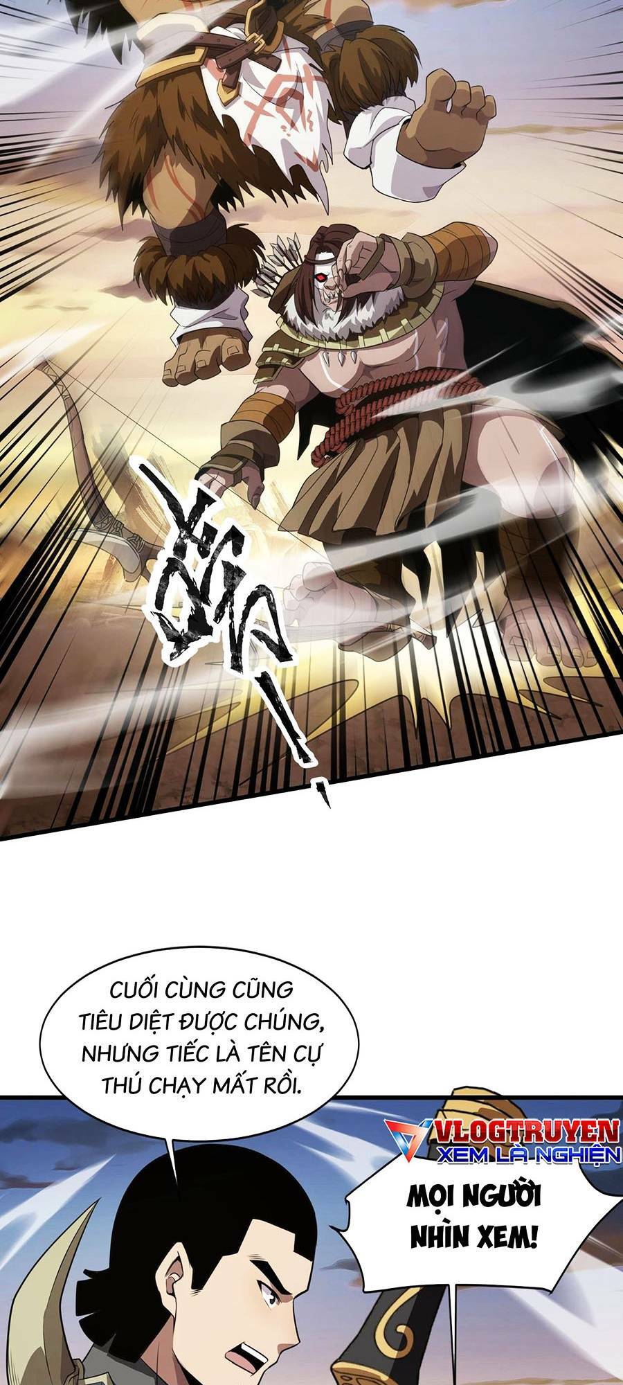 Chỉ Có Ta Có Thể Sử Dụng Triệu Hoán Thuật - Chapter 78 - Page 56