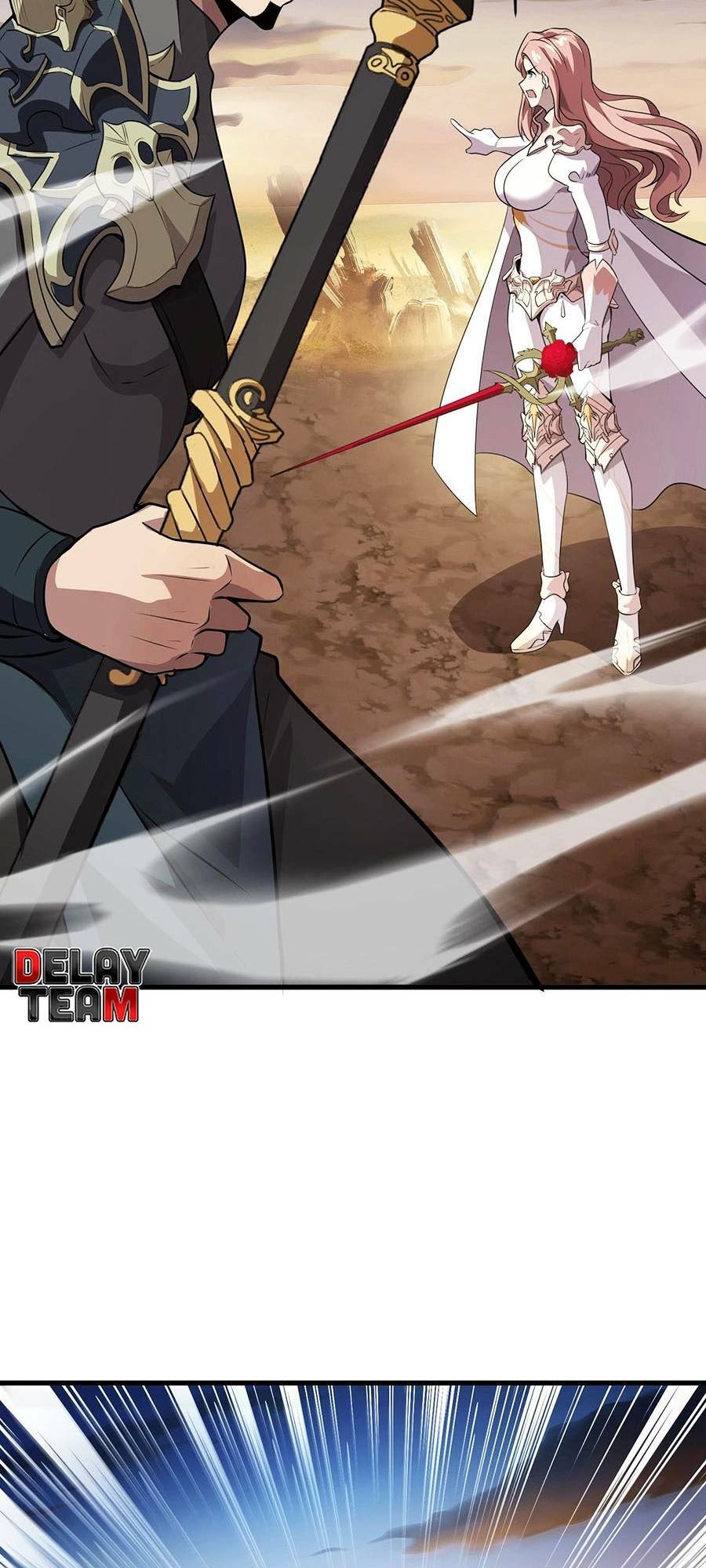 Chỉ Có Ta Có Thể Sử Dụng Triệu Hoán Thuật - Chapter 78 - Page 57