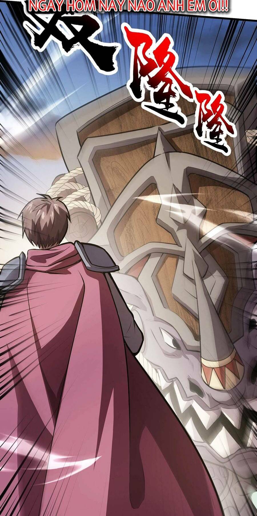 Chỉ Có Ta Có Thể Sử Dụng Triệu Hoán Thuật - Chapter 78 - Page 62