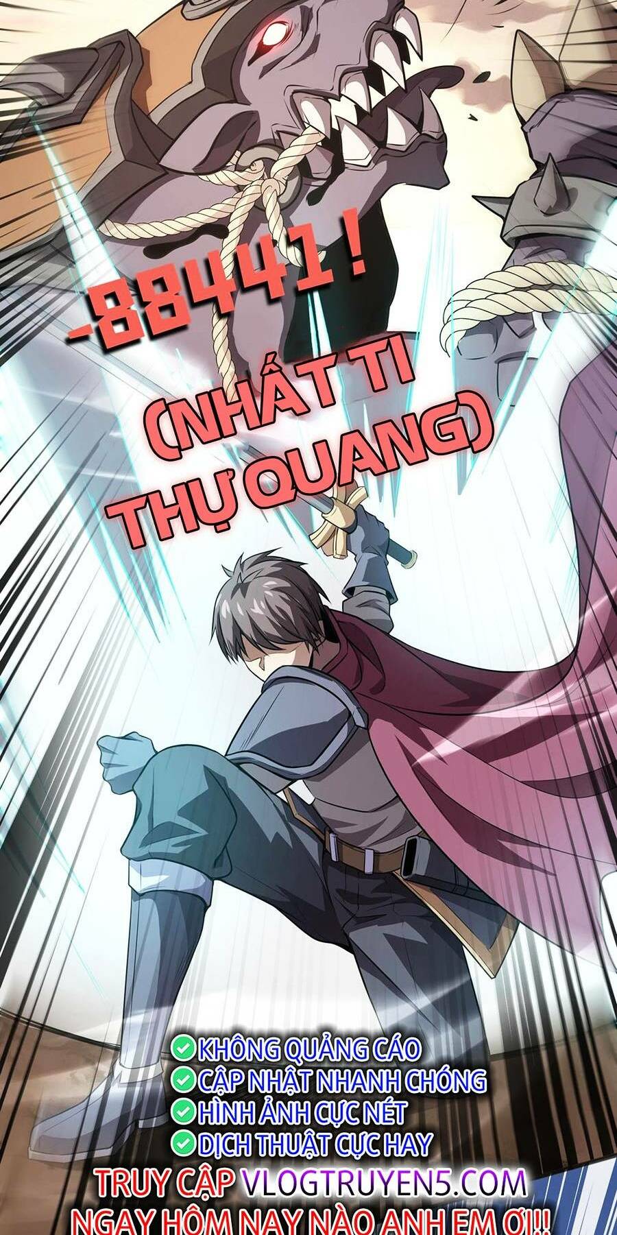 Chỉ Có Ta Có Thể Sử Dụng Triệu Hoán Thuật - Chapter 78 - Page 68