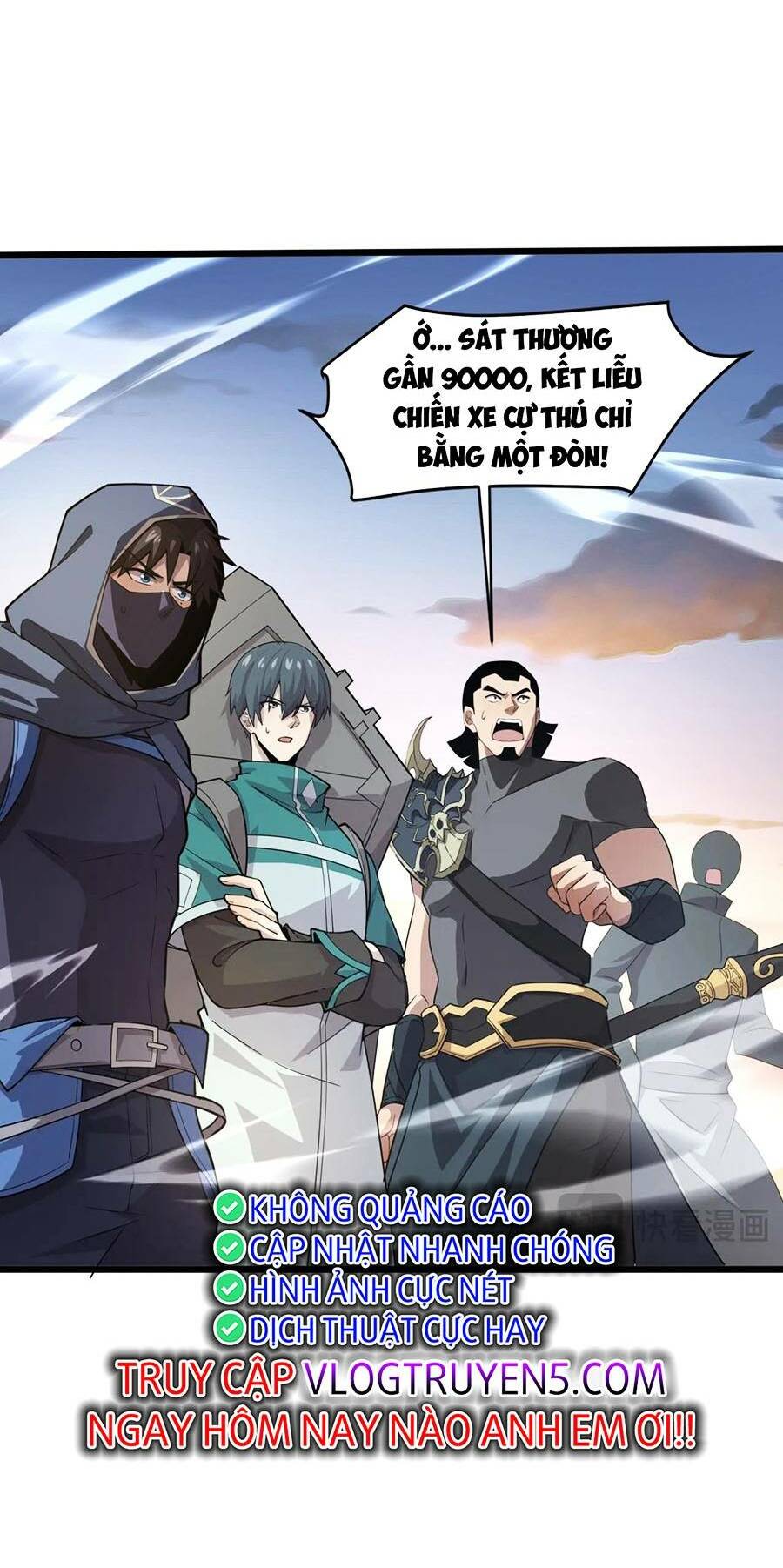 Chỉ Có Ta Có Thể Sử Dụng Triệu Hoán Thuật - Chapter 78 - Page 71