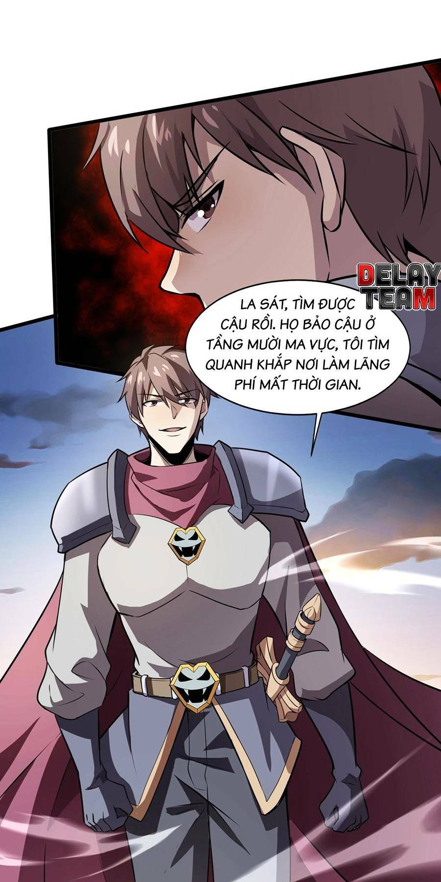 Chỉ Có Ta Có Thể Sử Dụng Triệu Hoán Thuật - Chapter 78 - Page 73