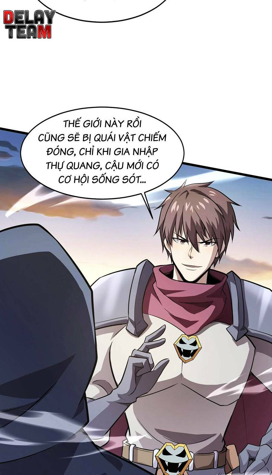 Chỉ Có Ta Có Thể Sử Dụng Triệu Hoán Thuật - Chapter 79 - Page 9