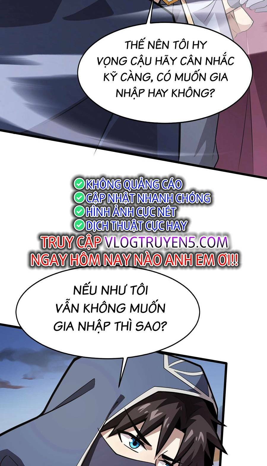 Chỉ Có Ta Có Thể Sử Dụng Triệu Hoán Thuật - Chapter 79 - Page 10