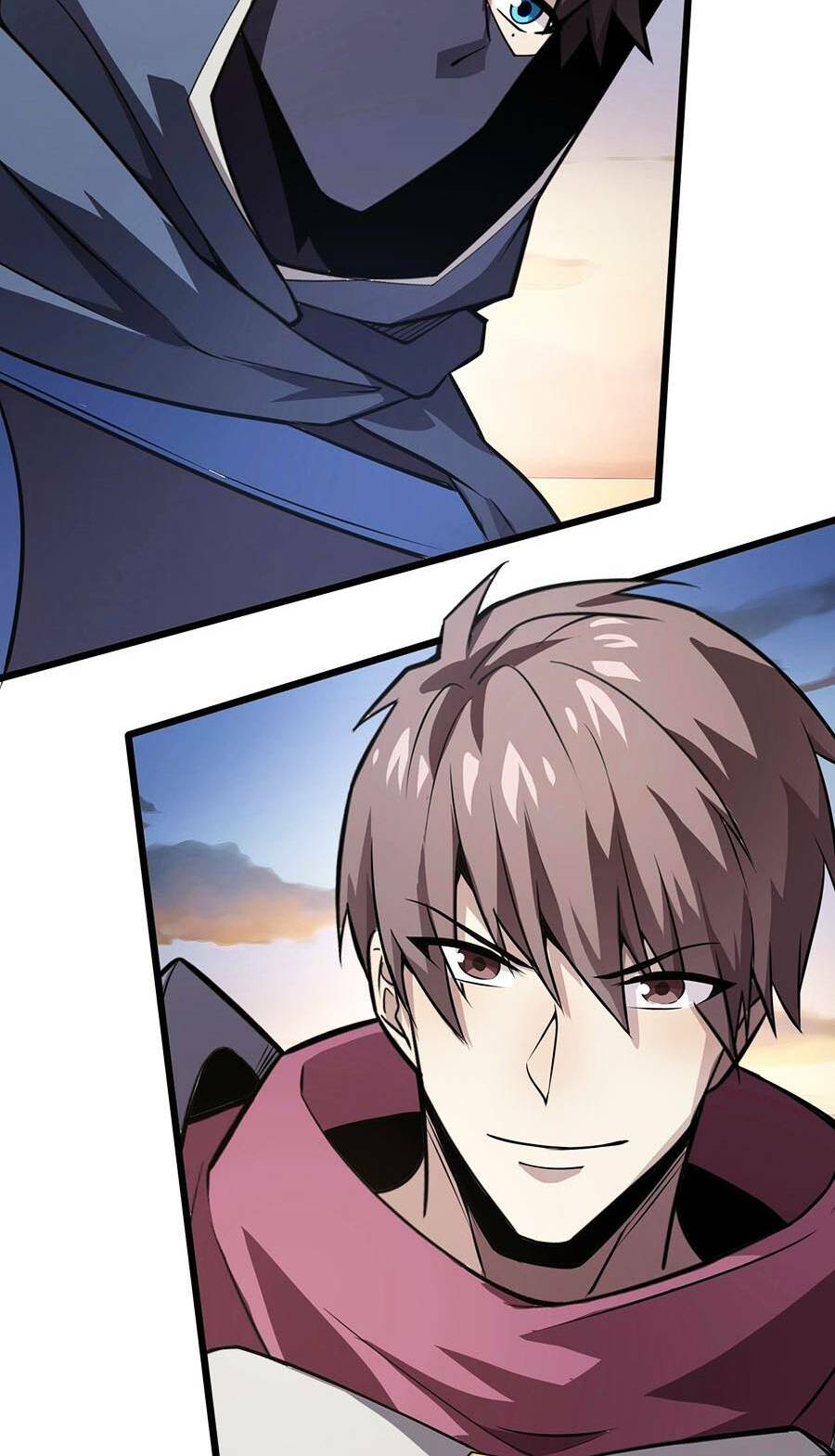 Chỉ Có Ta Có Thể Sử Dụng Triệu Hoán Thuật - Chapter 79 - Page 11