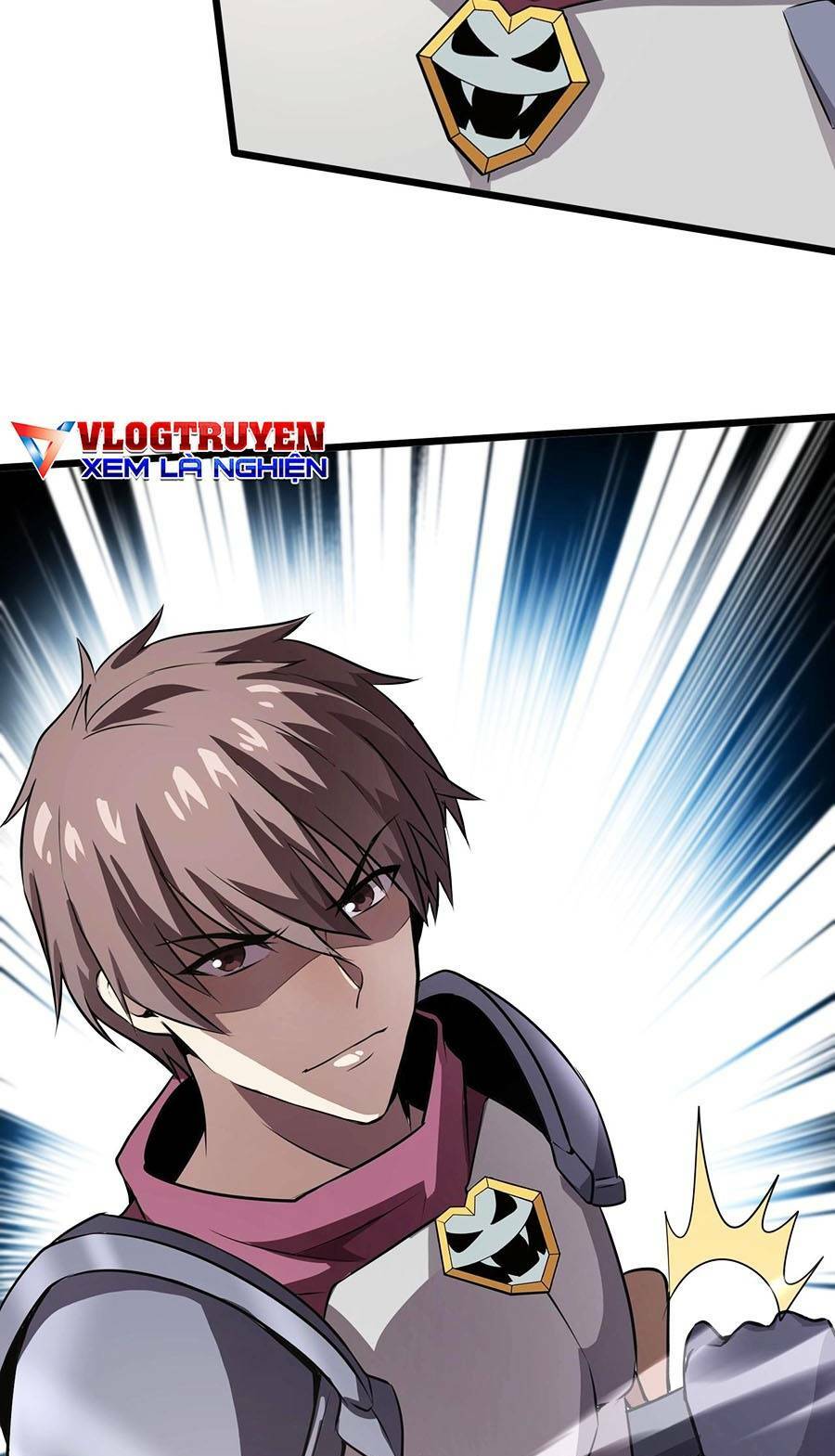 Chỉ Có Ta Có Thể Sử Dụng Triệu Hoán Thuật - Chapter 79 - Page 12