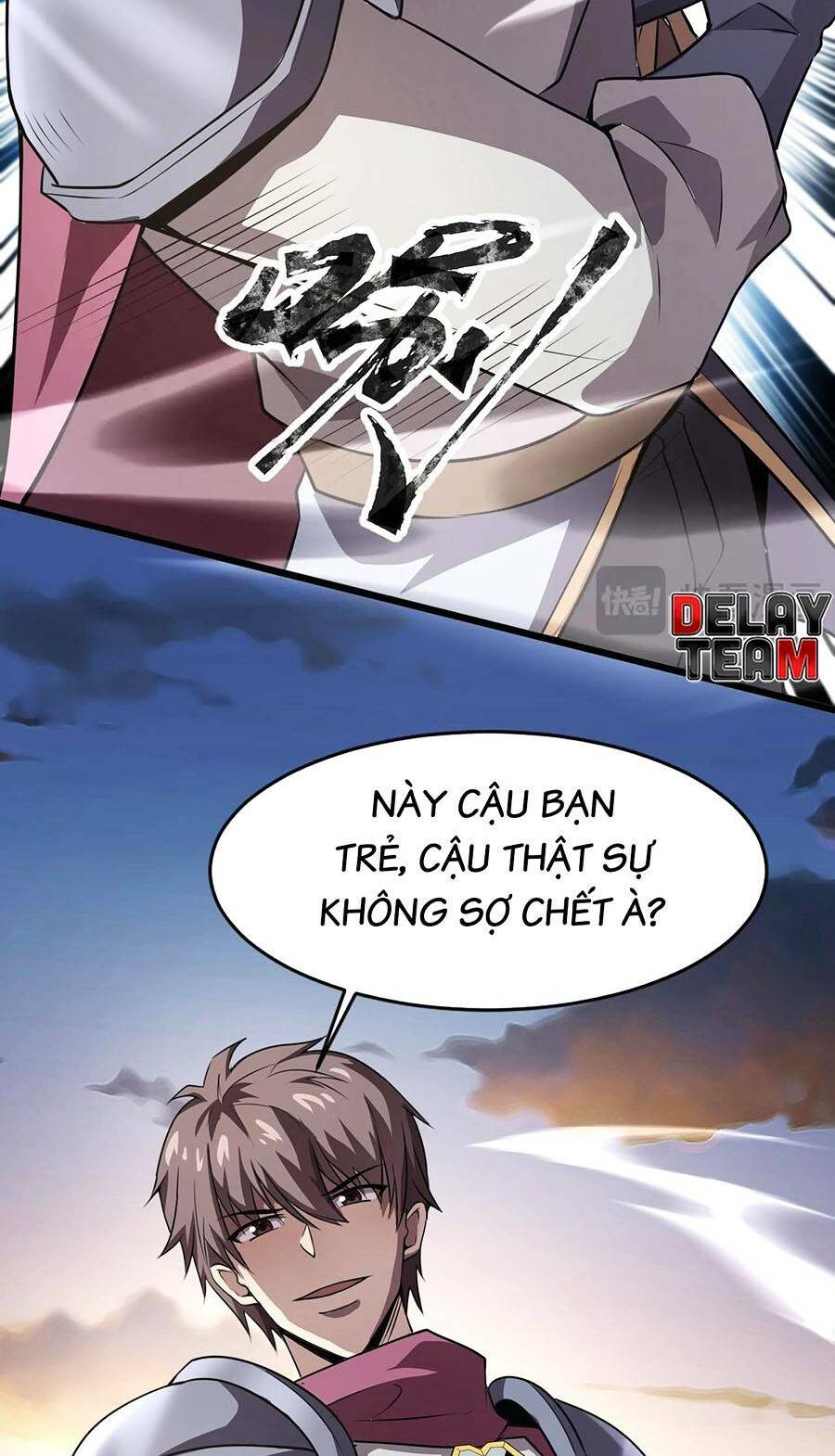 Chỉ Có Ta Có Thể Sử Dụng Triệu Hoán Thuật - Chapter 79 - Page 13