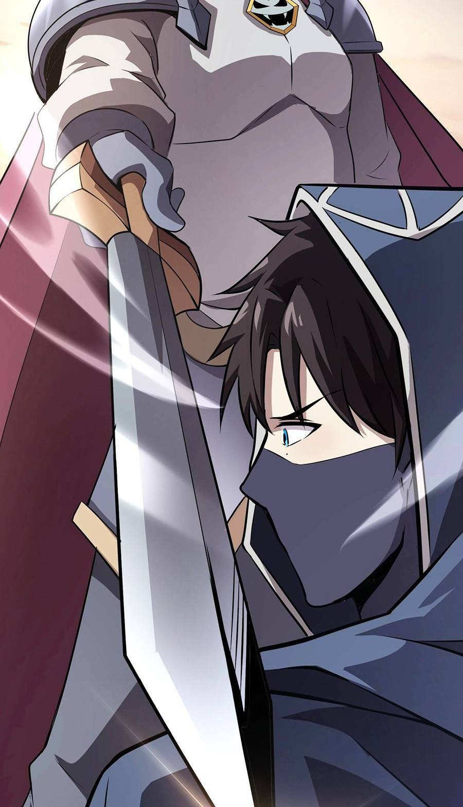 Chỉ Có Ta Có Thể Sử Dụng Triệu Hoán Thuật - Chapter 79 - Page 14