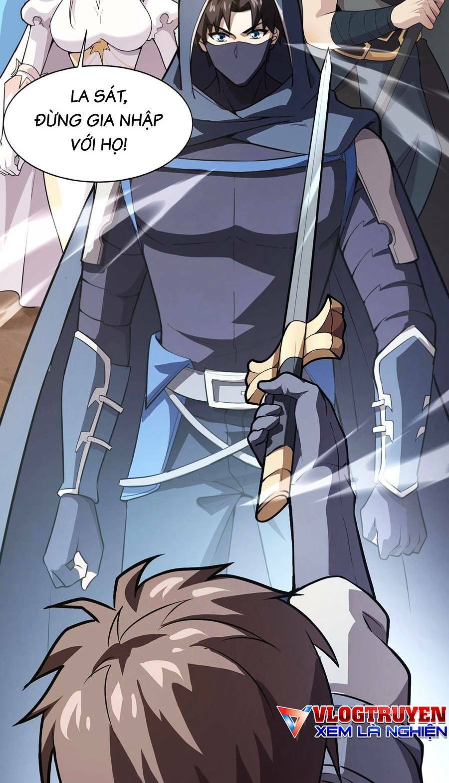 Chỉ Có Ta Có Thể Sử Dụng Triệu Hoán Thuật - Chapter 79 - Page 16