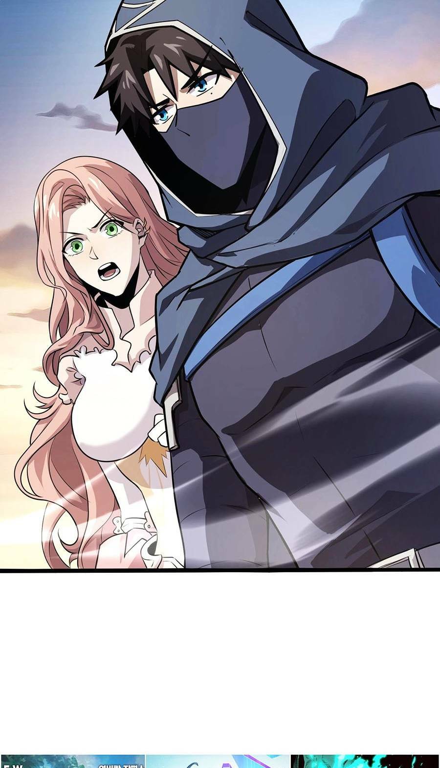 Chỉ Có Ta Có Thể Sử Dụng Triệu Hoán Thuật - Chapter 79 - Page 18