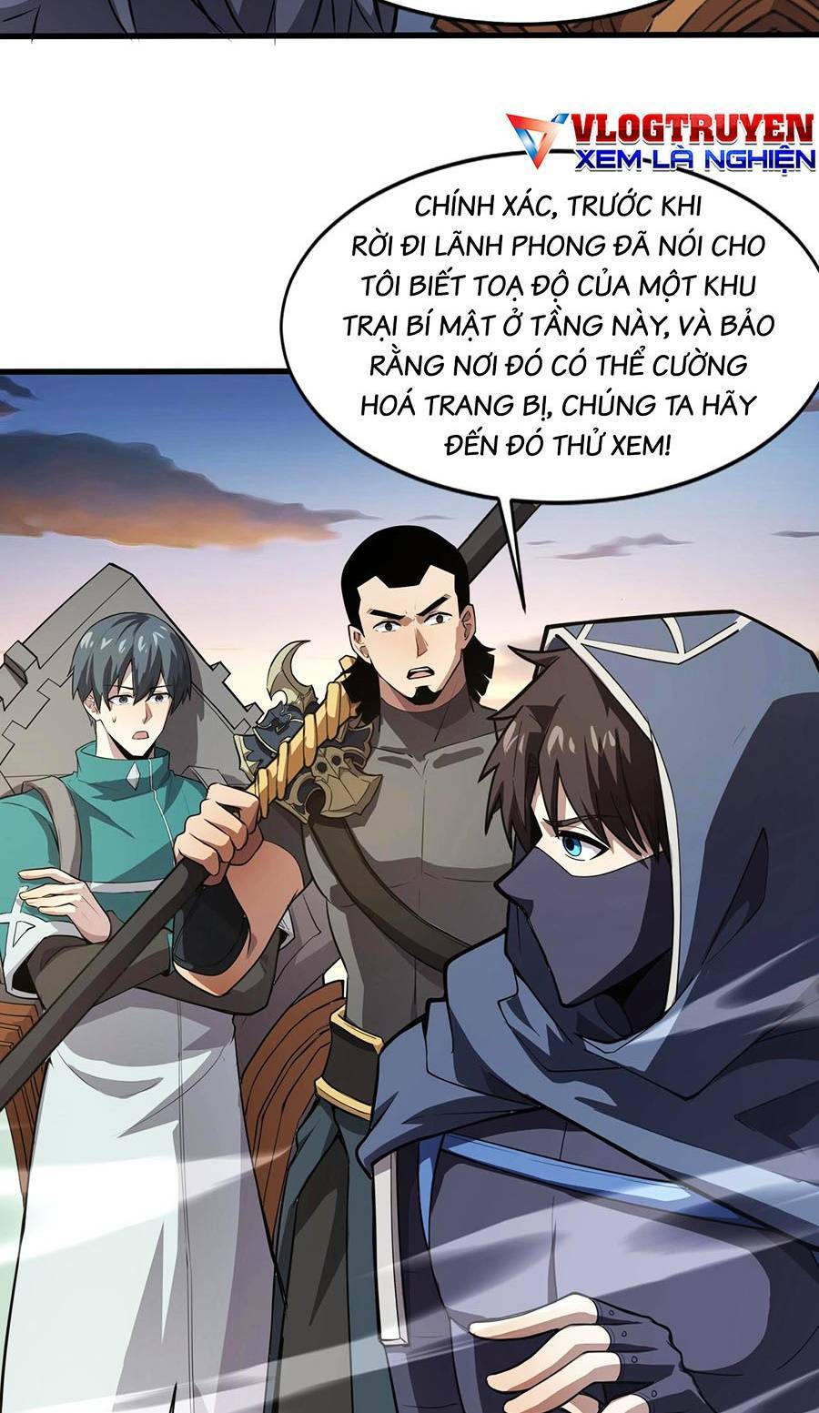Chỉ Có Ta Có Thể Sử Dụng Triệu Hoán Thuật - Chapter 79 - Page 25