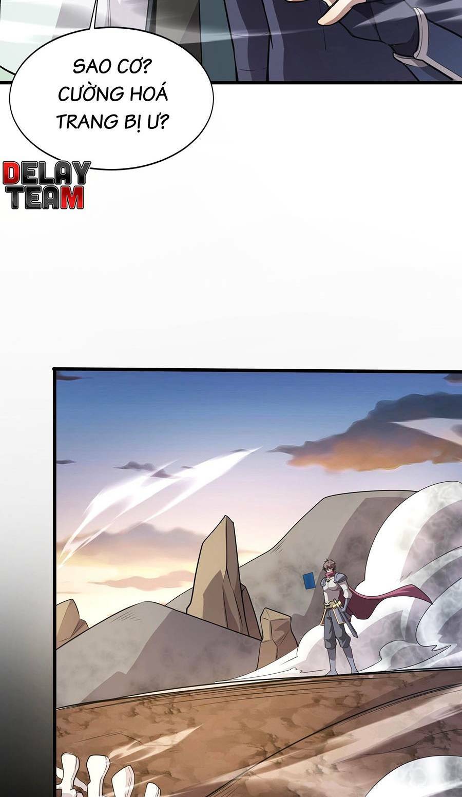 Chỉ Có Ta Có Thể Sử Dụng Triệu Hoán Thuật - Chapter 79 - Page 26