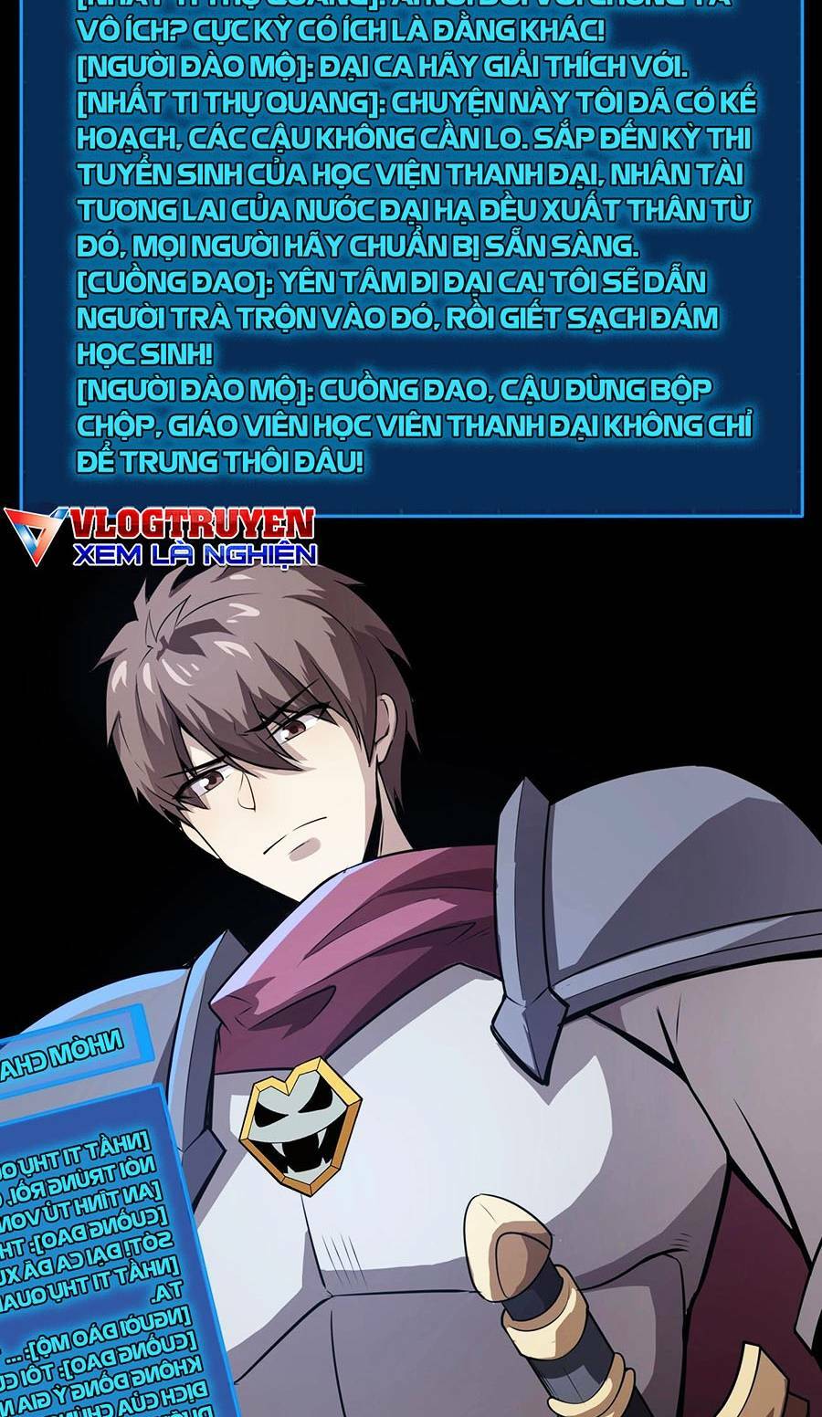 Chỉ Có Ta Có Thể Sử Dụng Triệu Hoán Thuật - Chapter 79 - Page 28