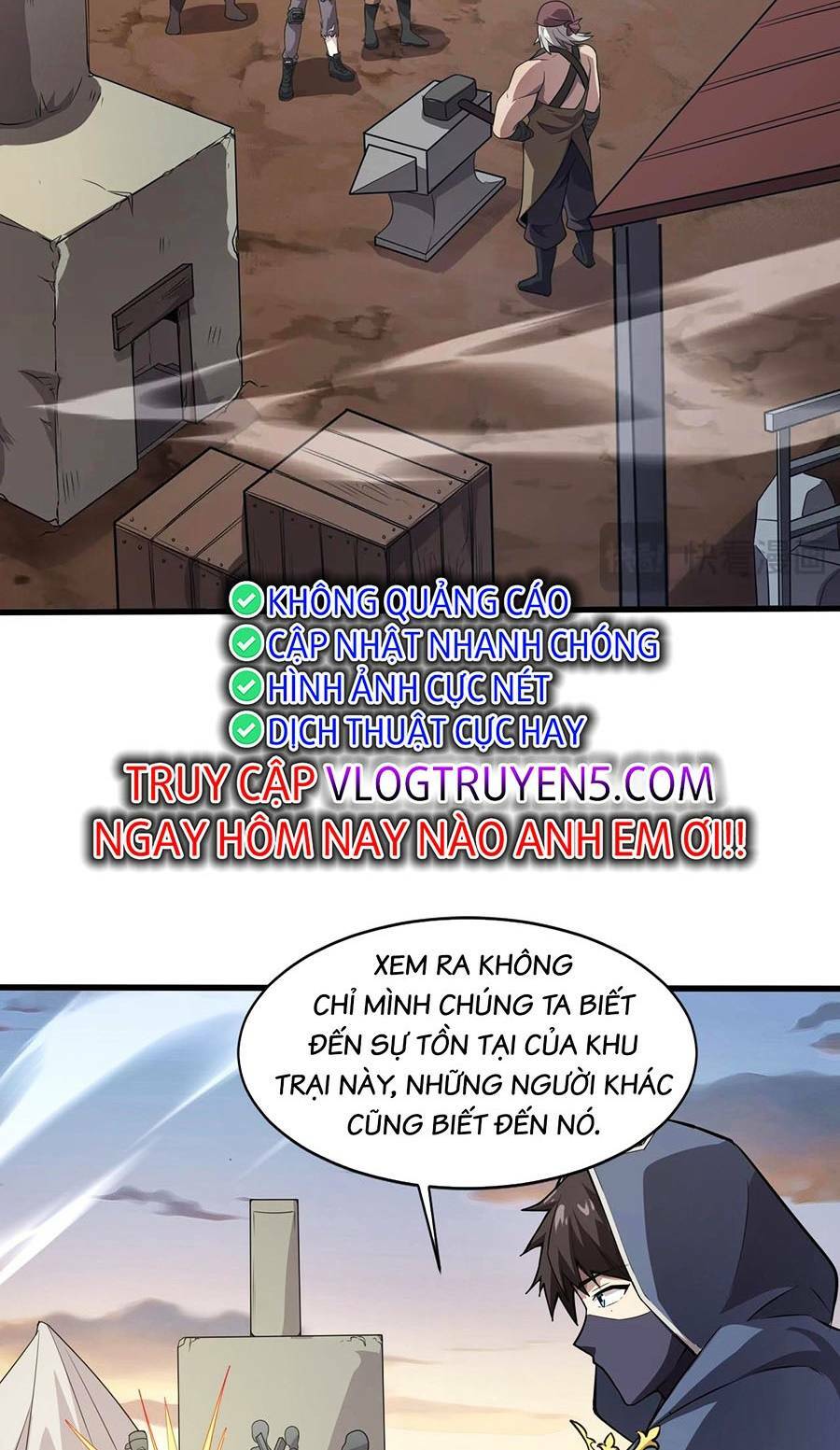 Chỉ Có Ta Có Thể Sử Dụng Triệu Hoán Thuật - Chapter 79 - Page 31