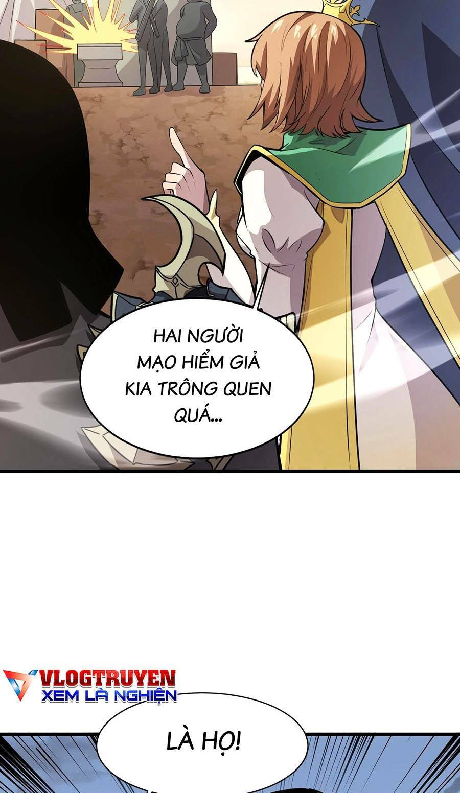 Chỉ Có Ta Có Thể Sử Dụng Triệu Hoán Thuật - Chapter 79 - Page 32